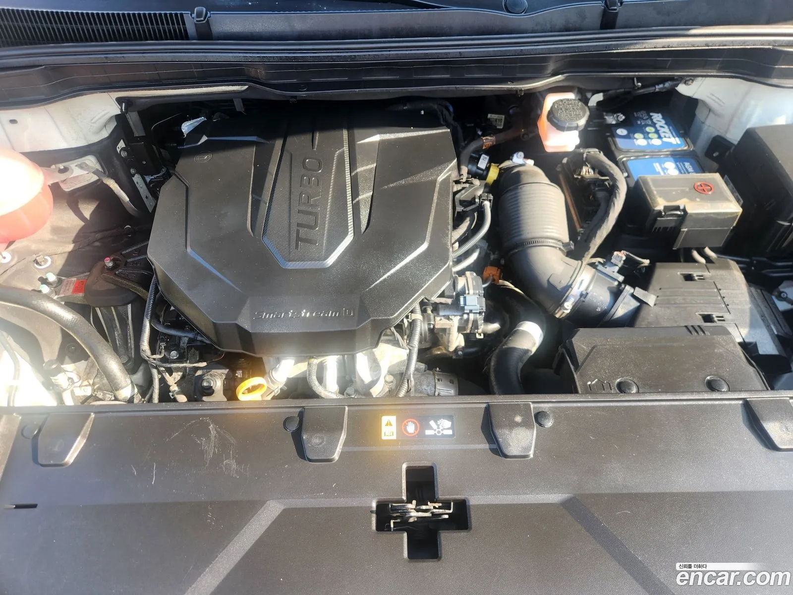 Kia Carnival 2022 — 16