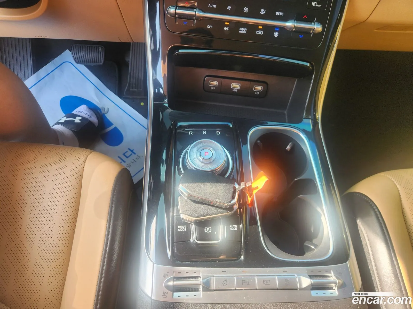 Kia Carnival 2022 — 20