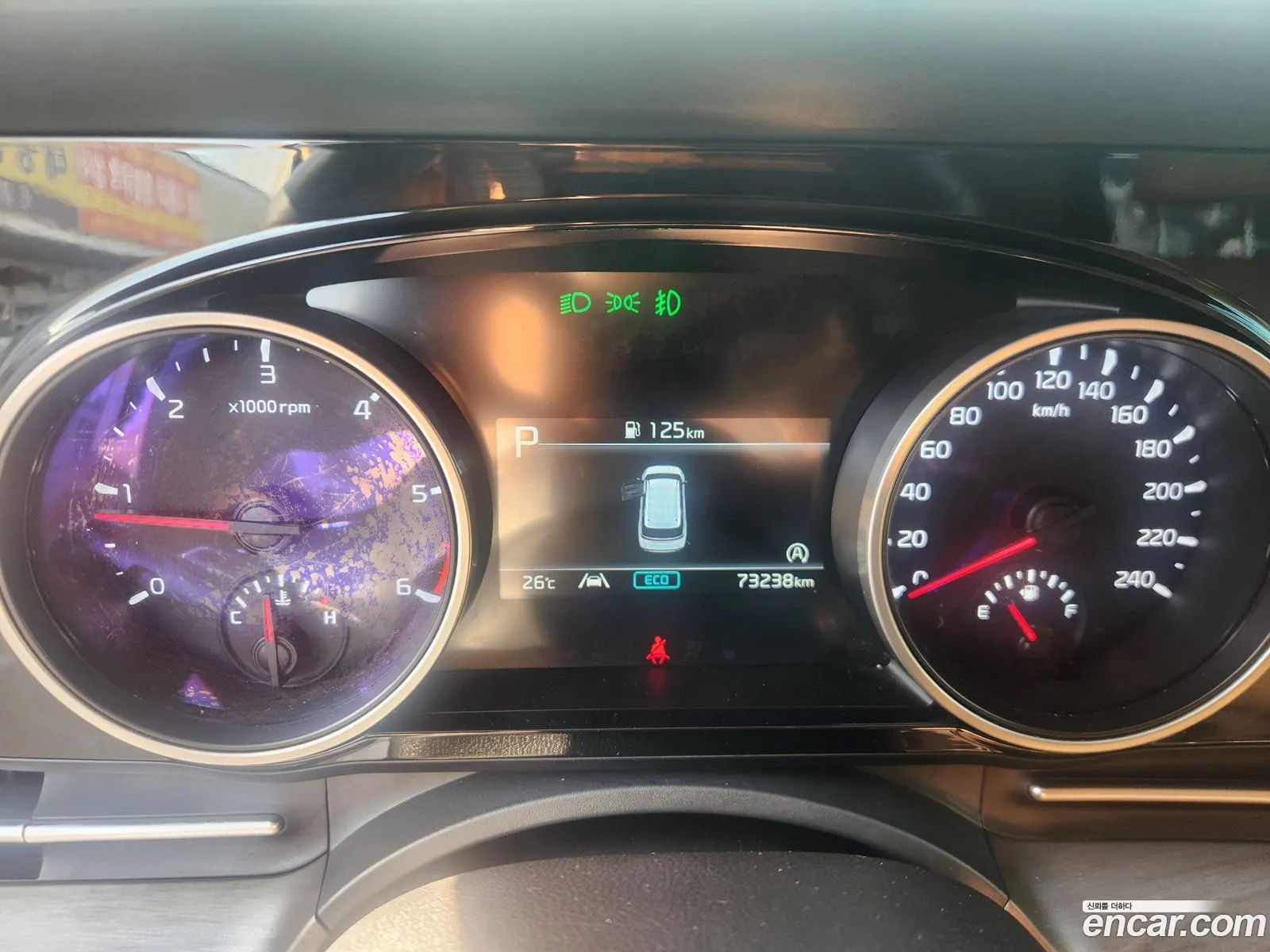Kia Carnival 2022 — 15