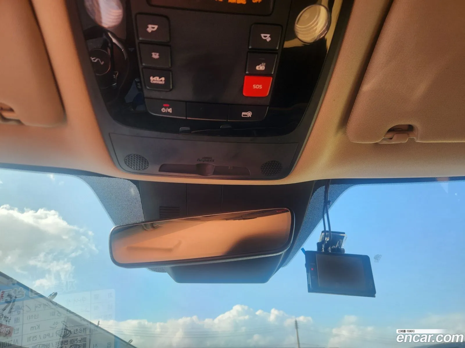 Kia Carnival 2022 — 3