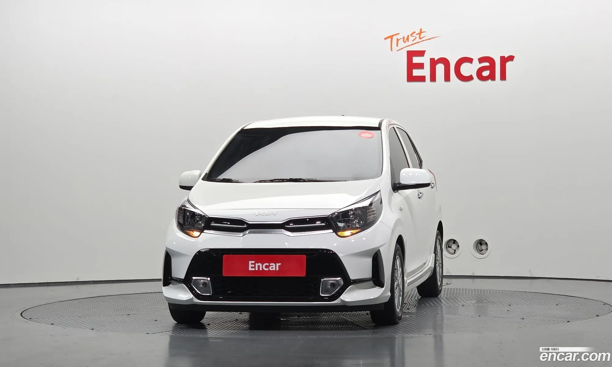 Kia Morning Urban 2022 — 3