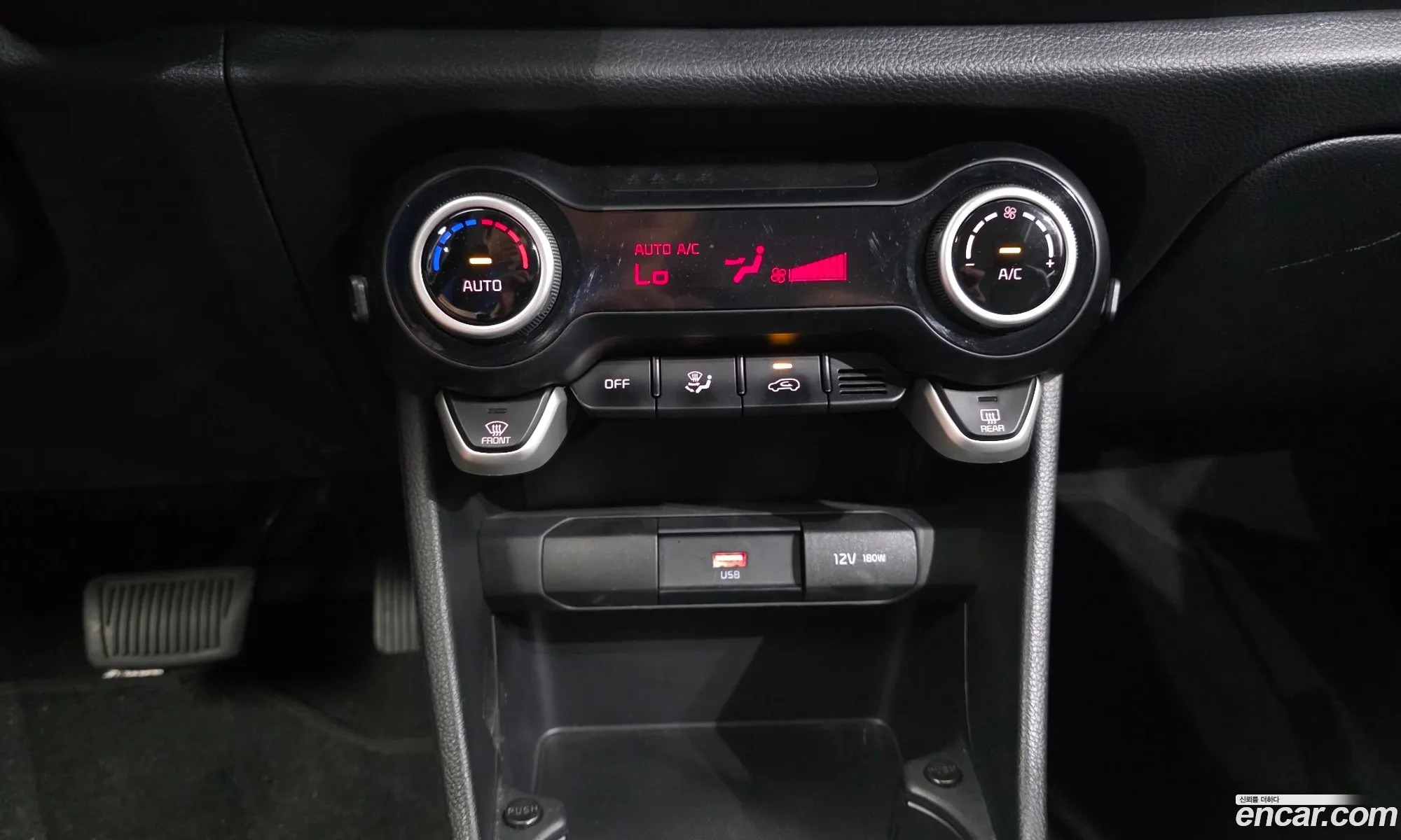 Kia Morning Urban 2022 — 12