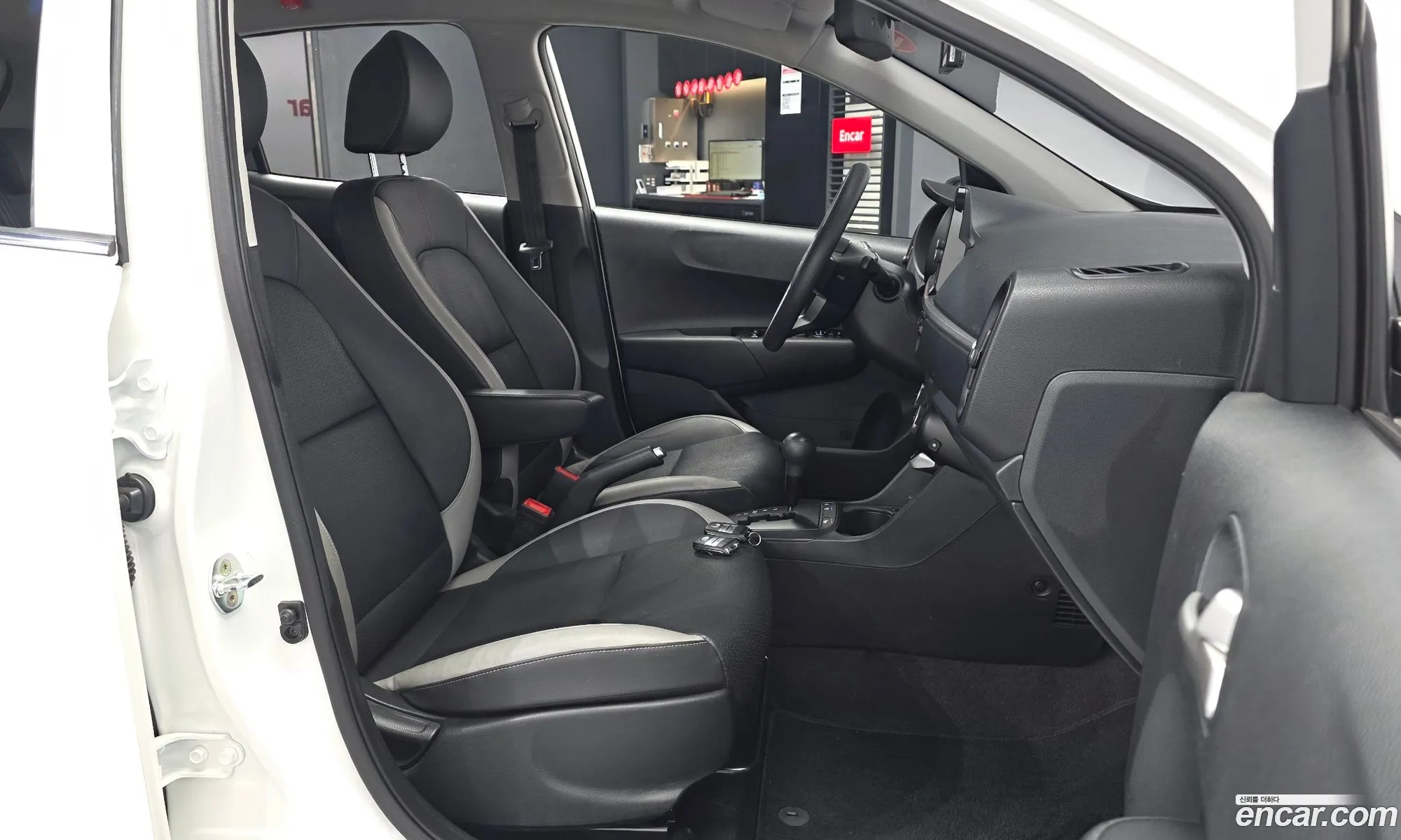 Kia Morning Urban 2022 — 15