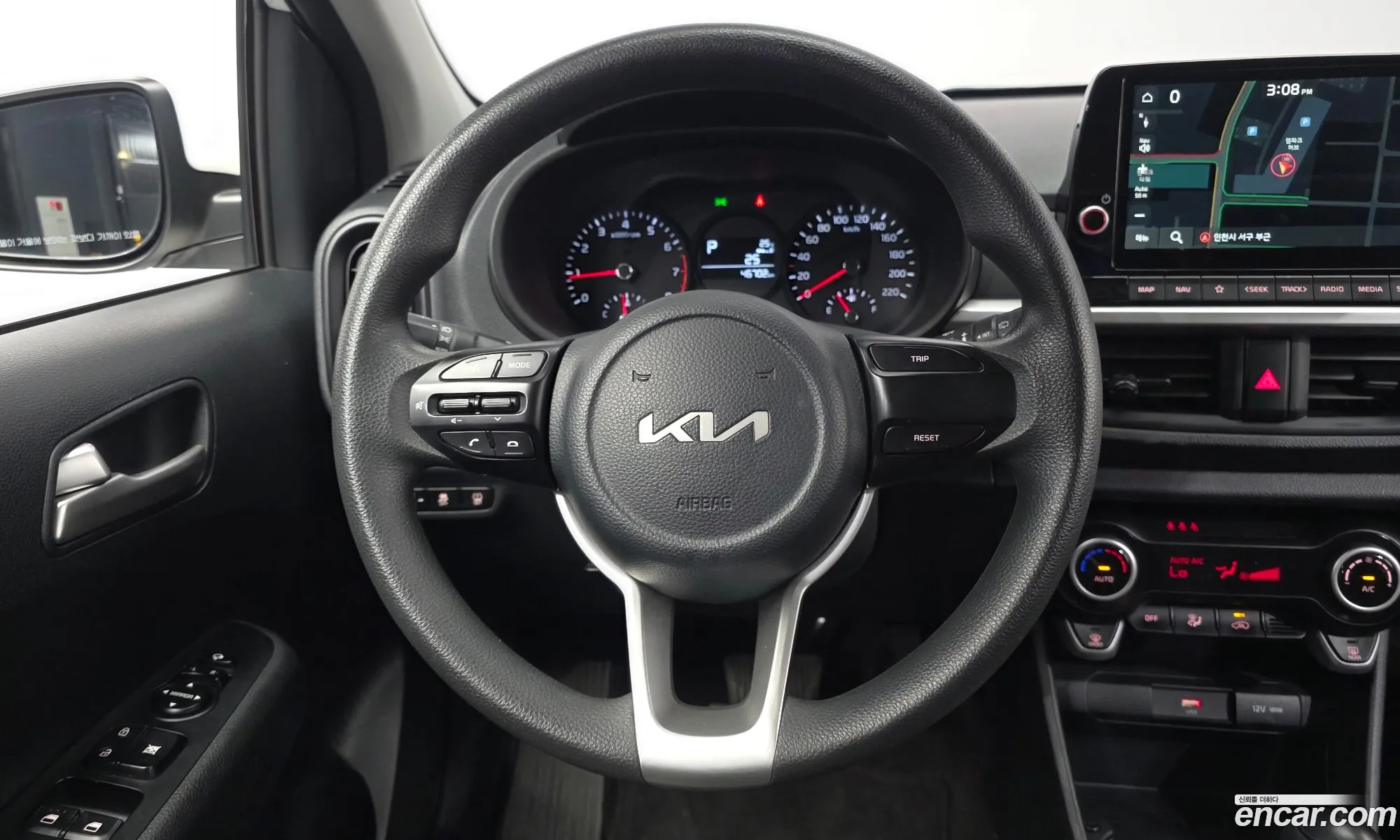 Kia Morning Urban 2022 — 6