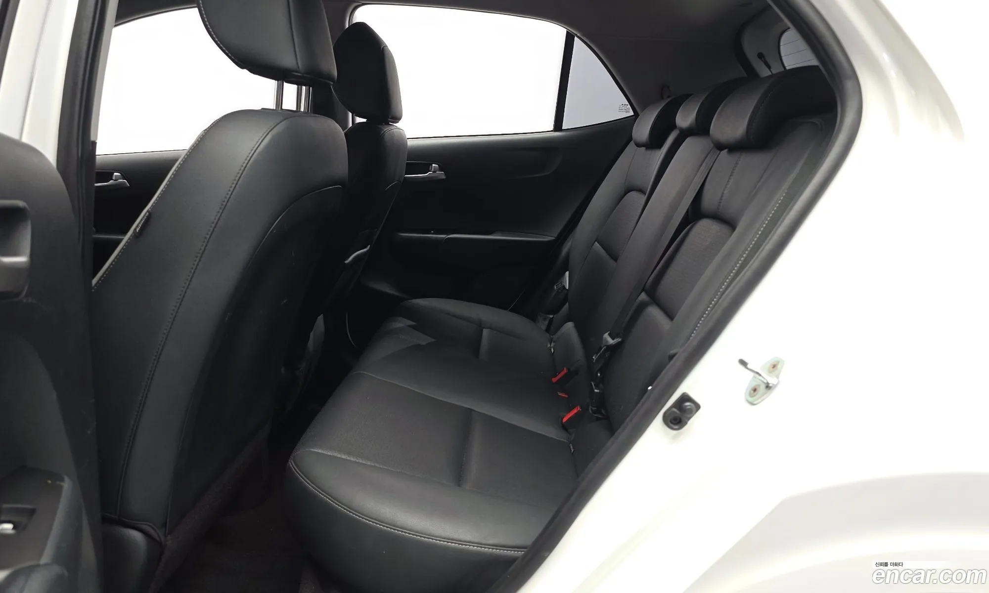 Kia Morning Urban 2022 — 28