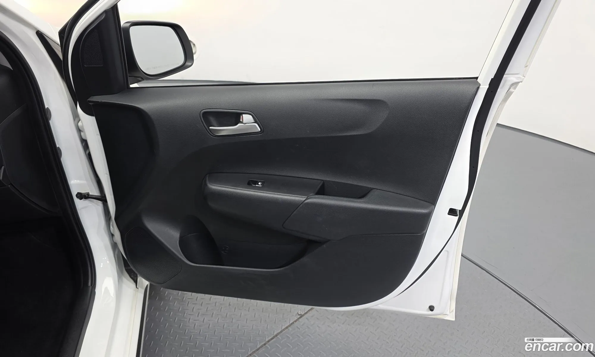 Kia Morning Urban 2022 — 22