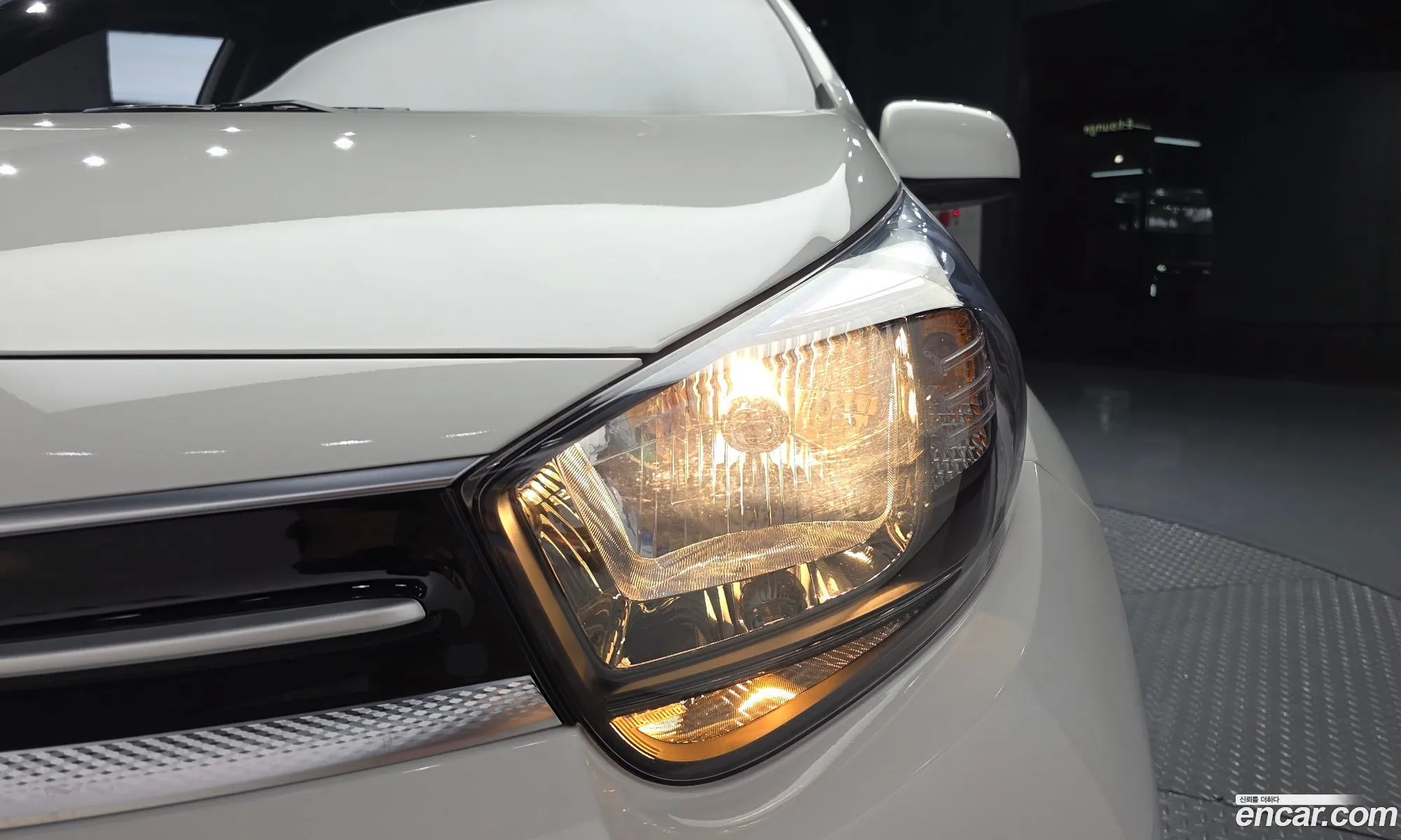 Kia Morning Urban 2022 — 21