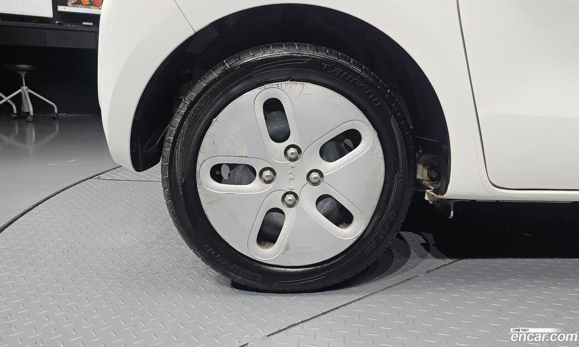 Kia Ray 2022 KNACF911BNT319719 — 21