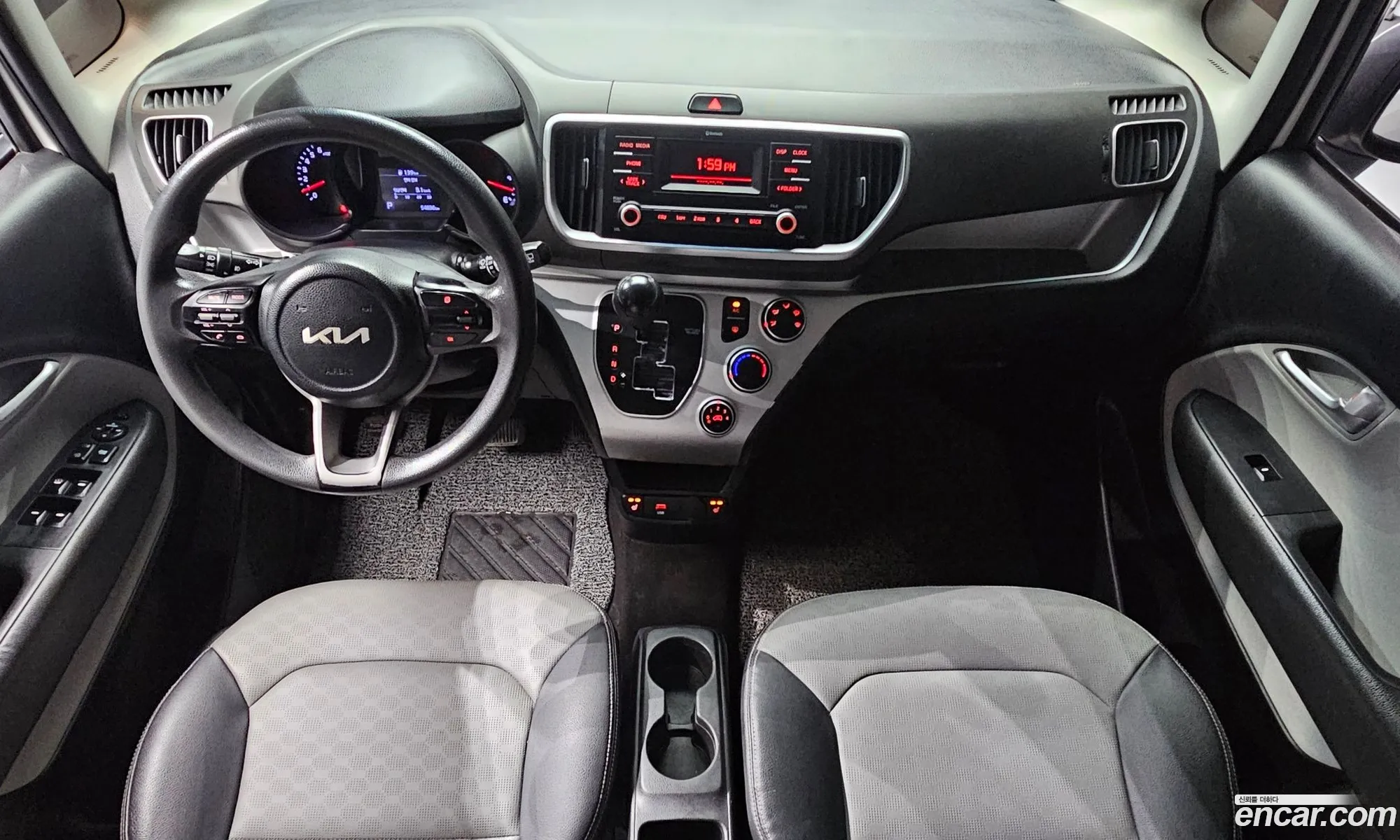 Kia Ray 2022 KNACF911BNT319719 — 14
