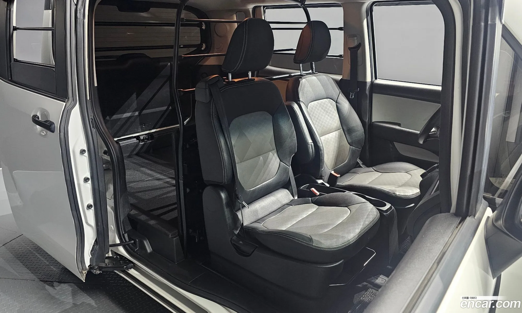 Kia Ray 2022 KNACF911BNT319719 — 6