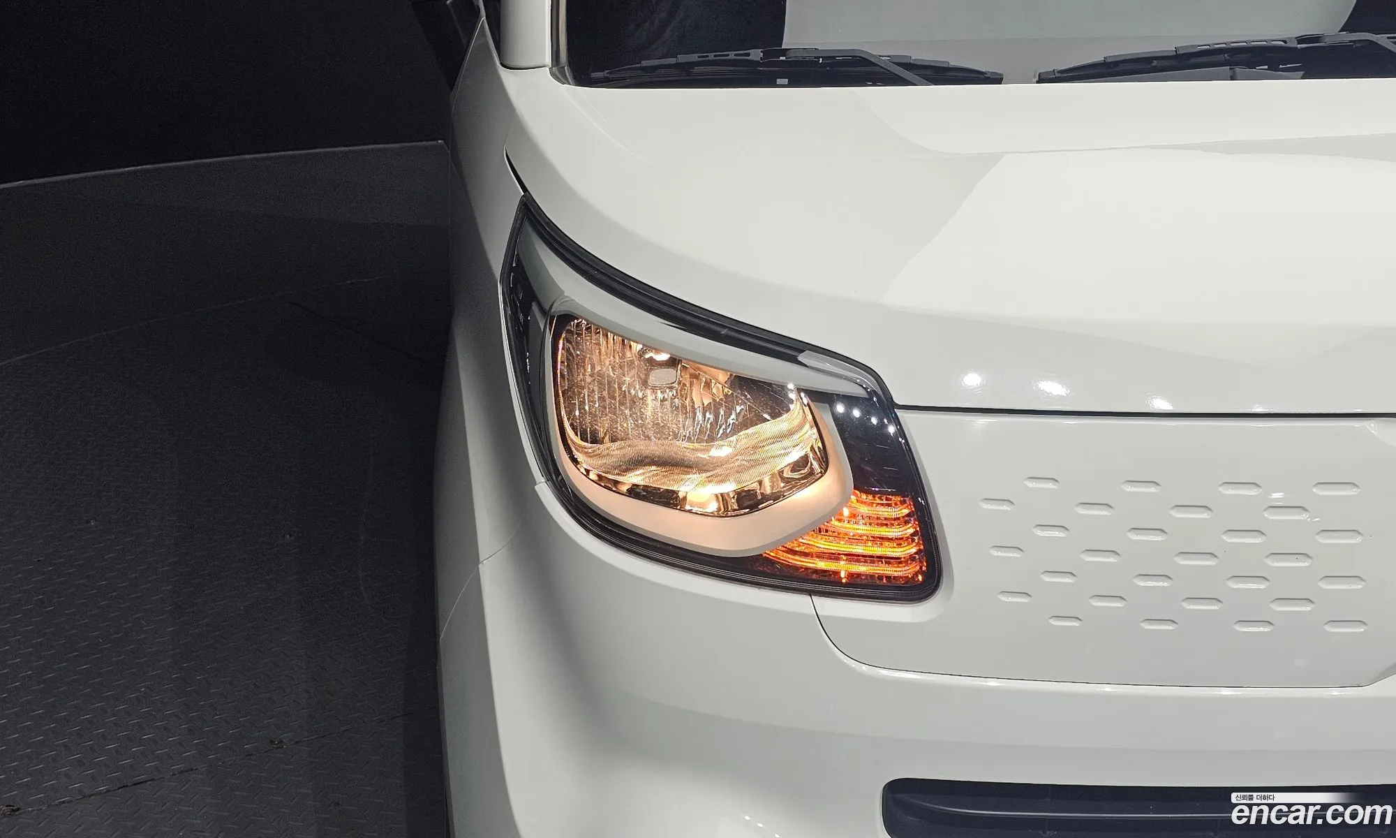 Kia Ray 2022 KNACF911BNT319719 — 11