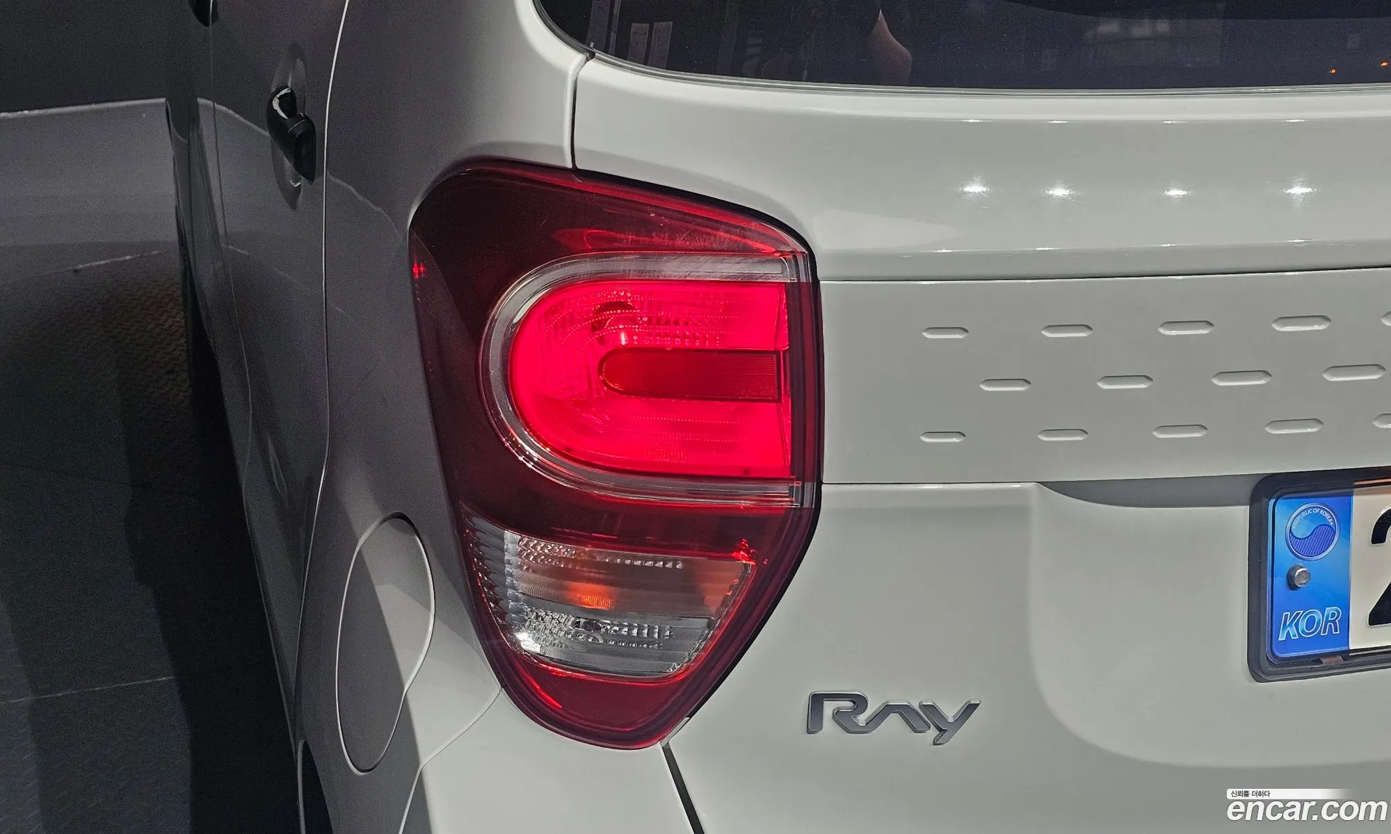 Kia Ray 2022 KNACF911BNT319719 — 16