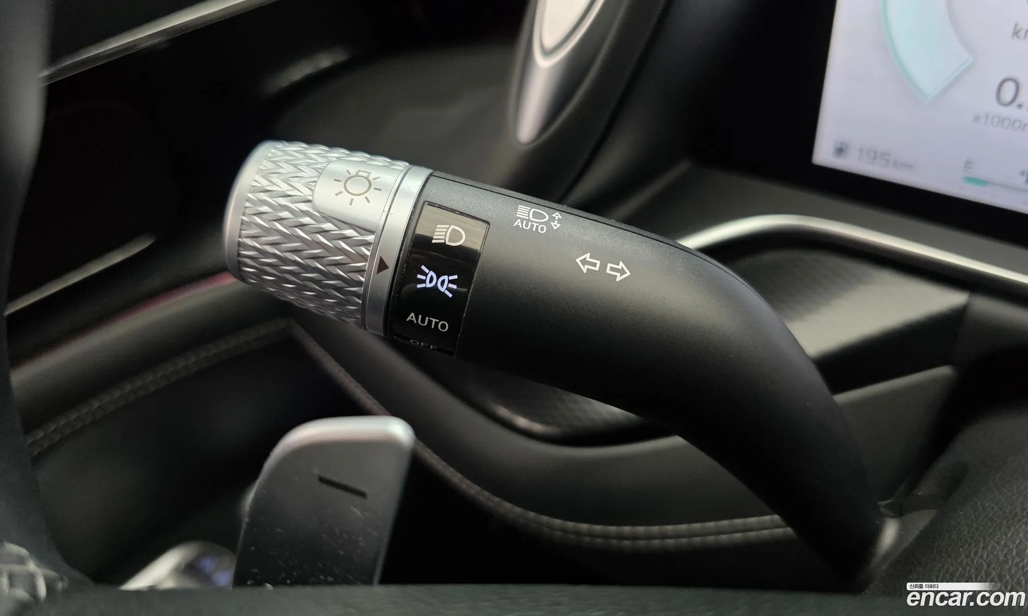 Genesis G90 2024 — 6