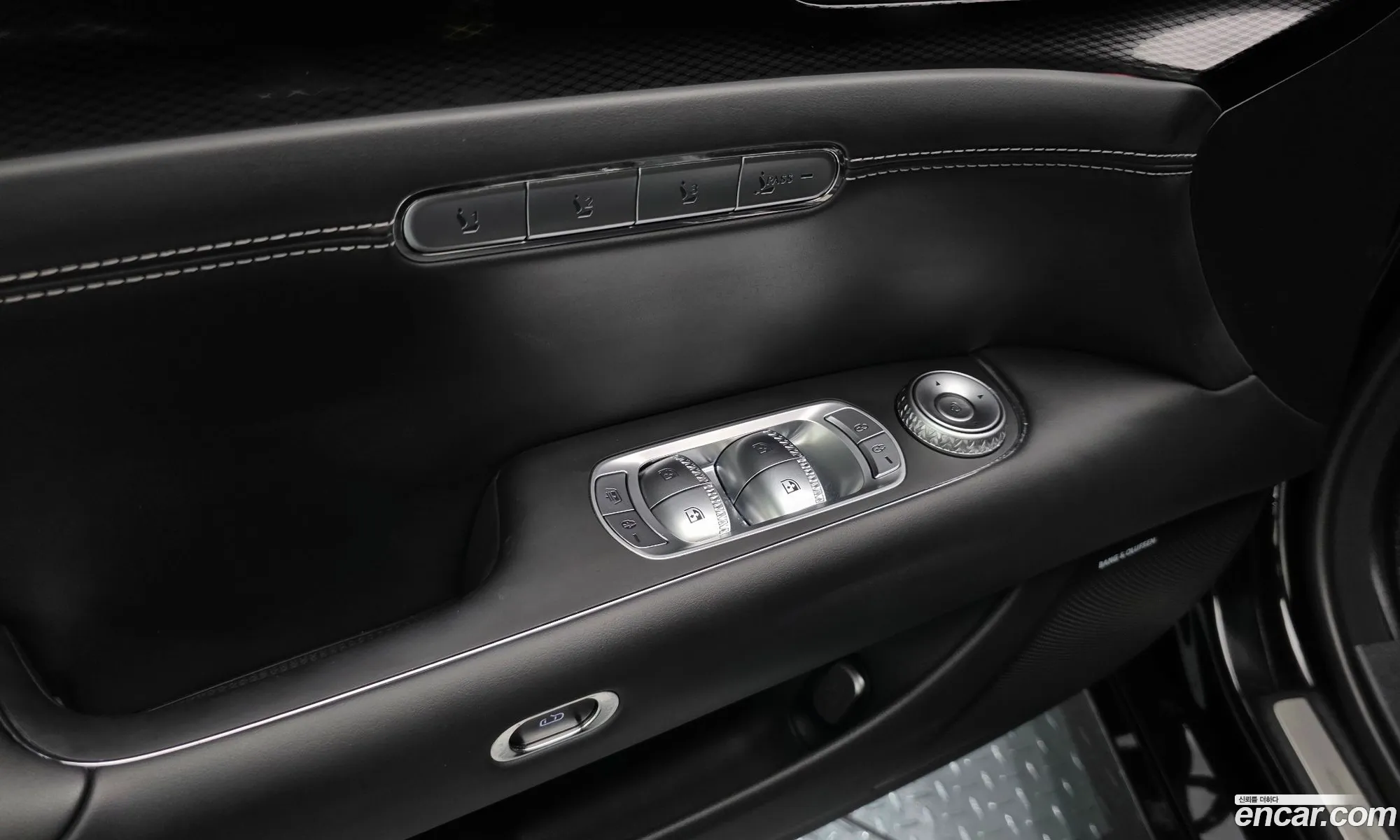 Genesis G90 2024 — 27