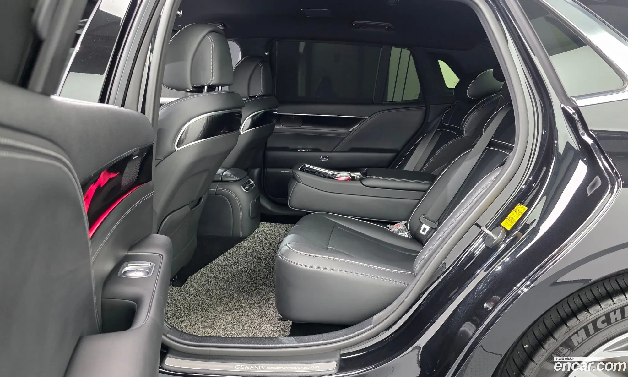 Genesis G90 2024 — 11