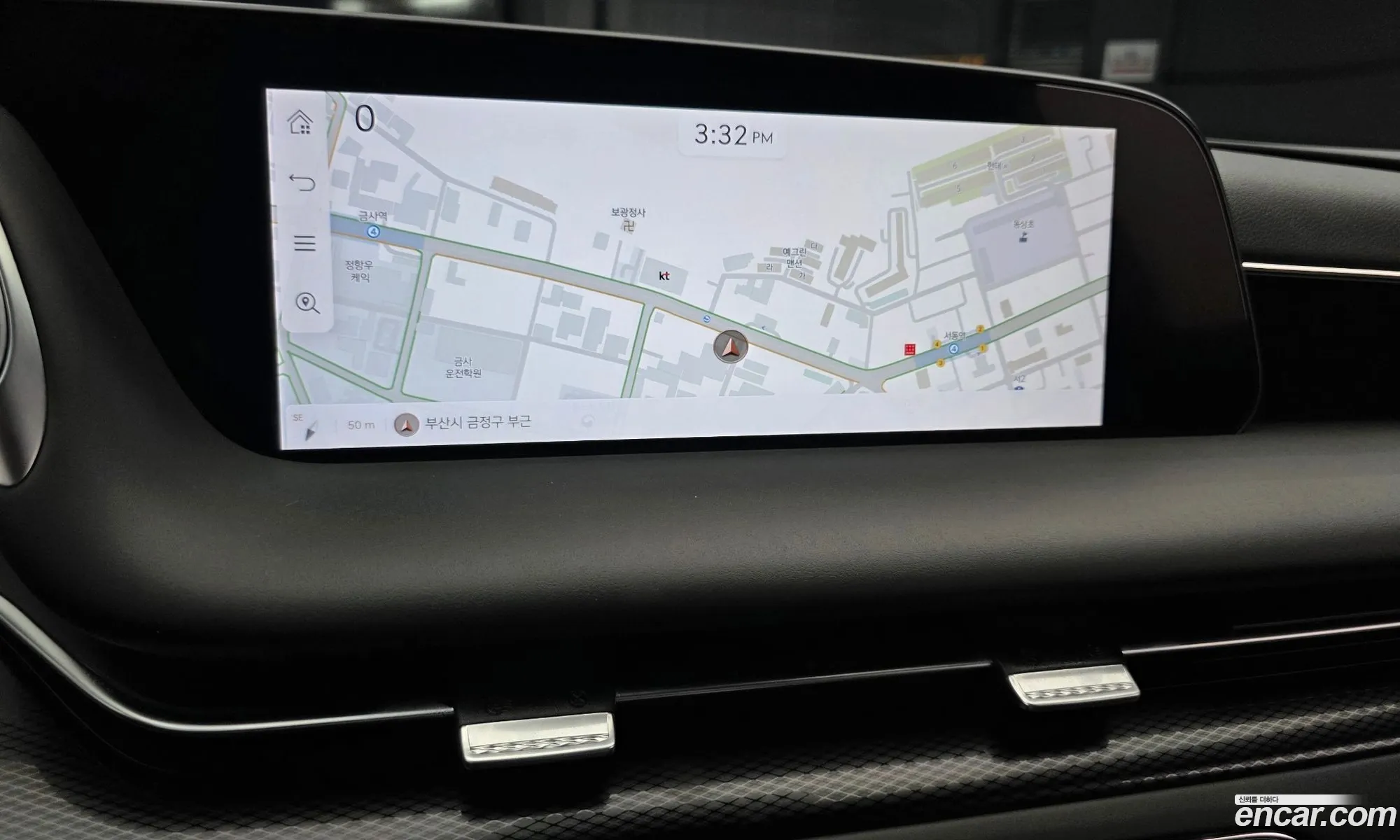 Genesis G90 2024 — 4