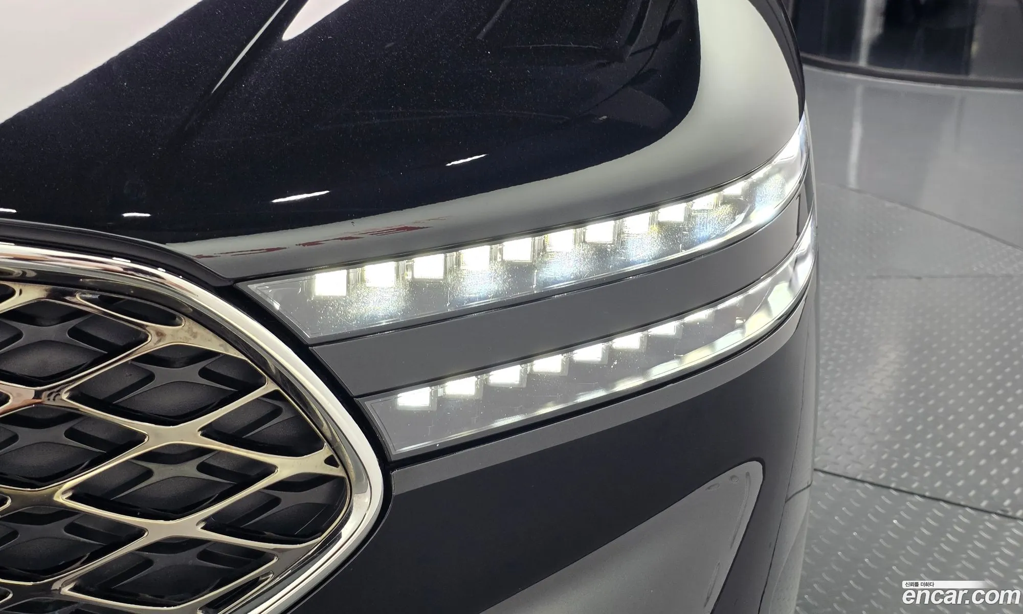 Genesis G90 2024 — 5