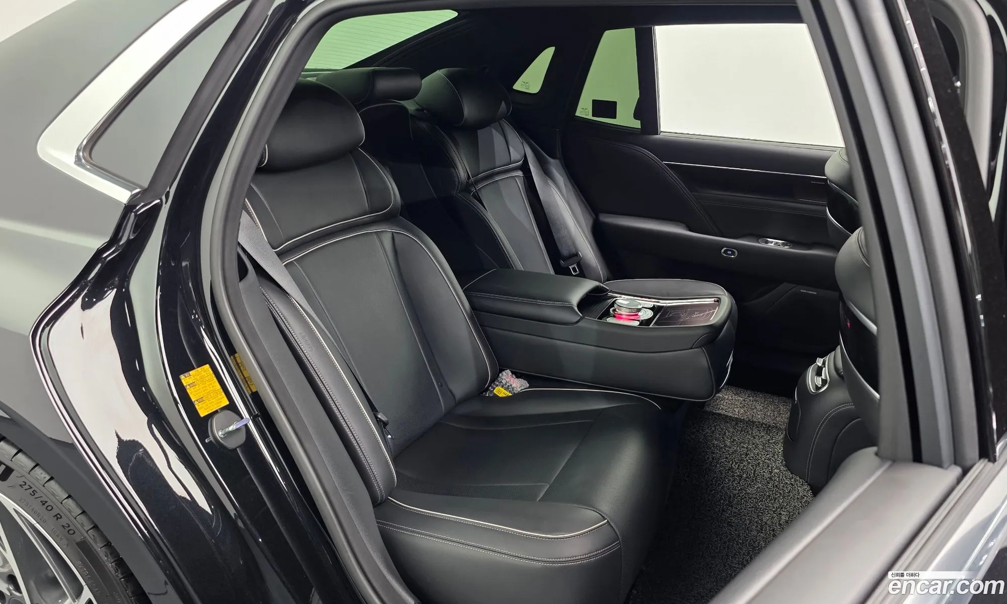 Genesis G90 2024 — 9