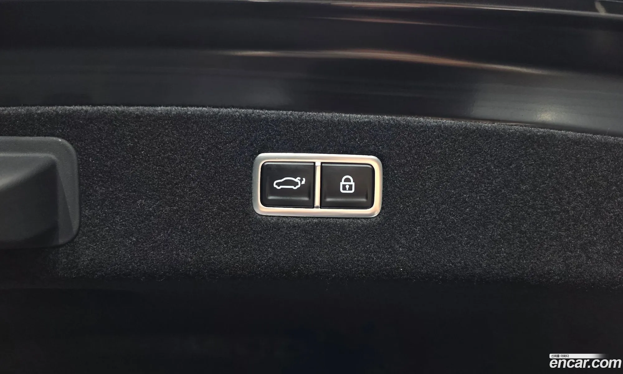 Genesis G90 2024 — 23