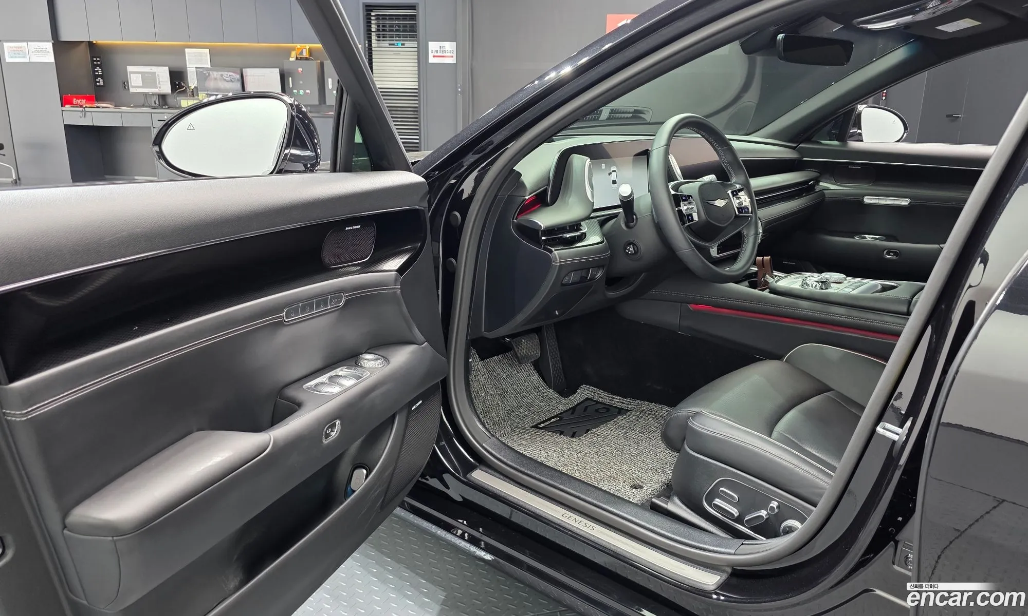 Genesis G90 2024 — 19
