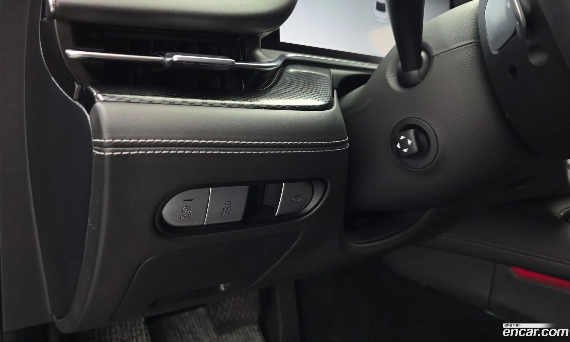 Genesis G90 2024 — 2