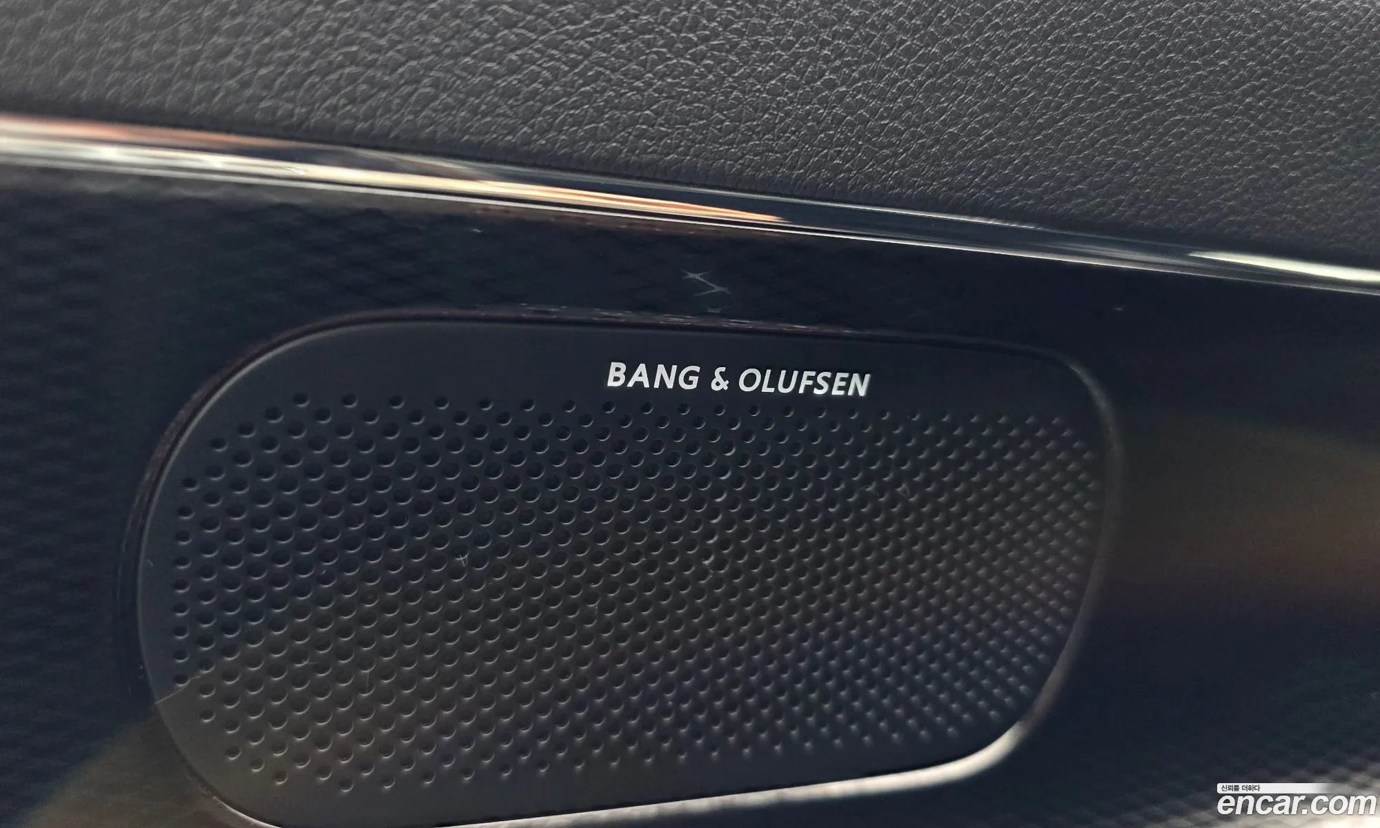 Genesis G90 2024 — 15