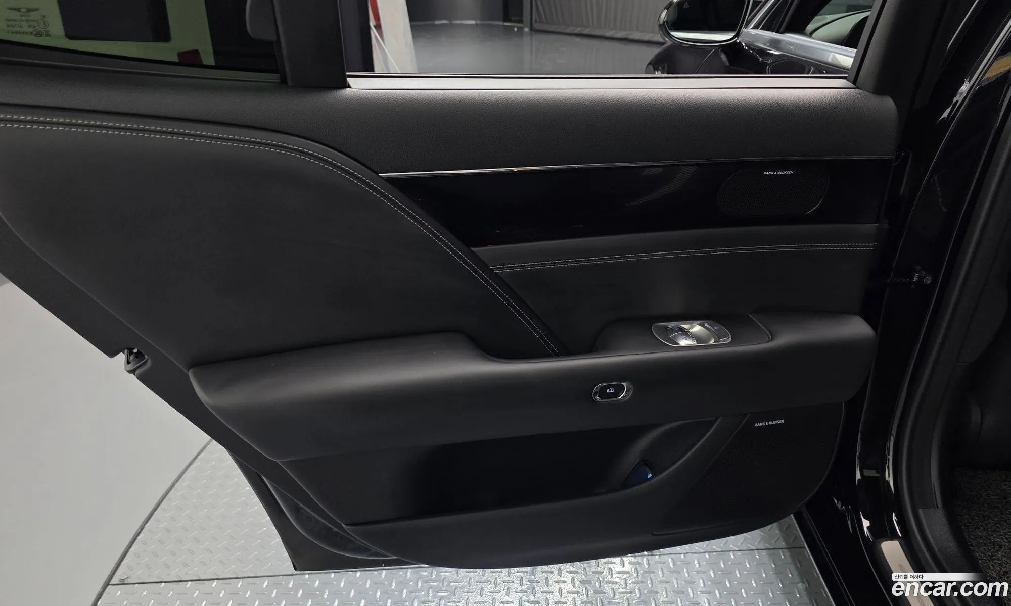 Genesis G90 2024 — 22