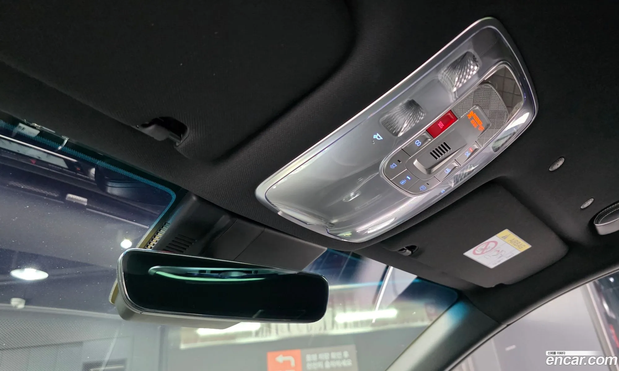 Genesis G90 2024 — 31
