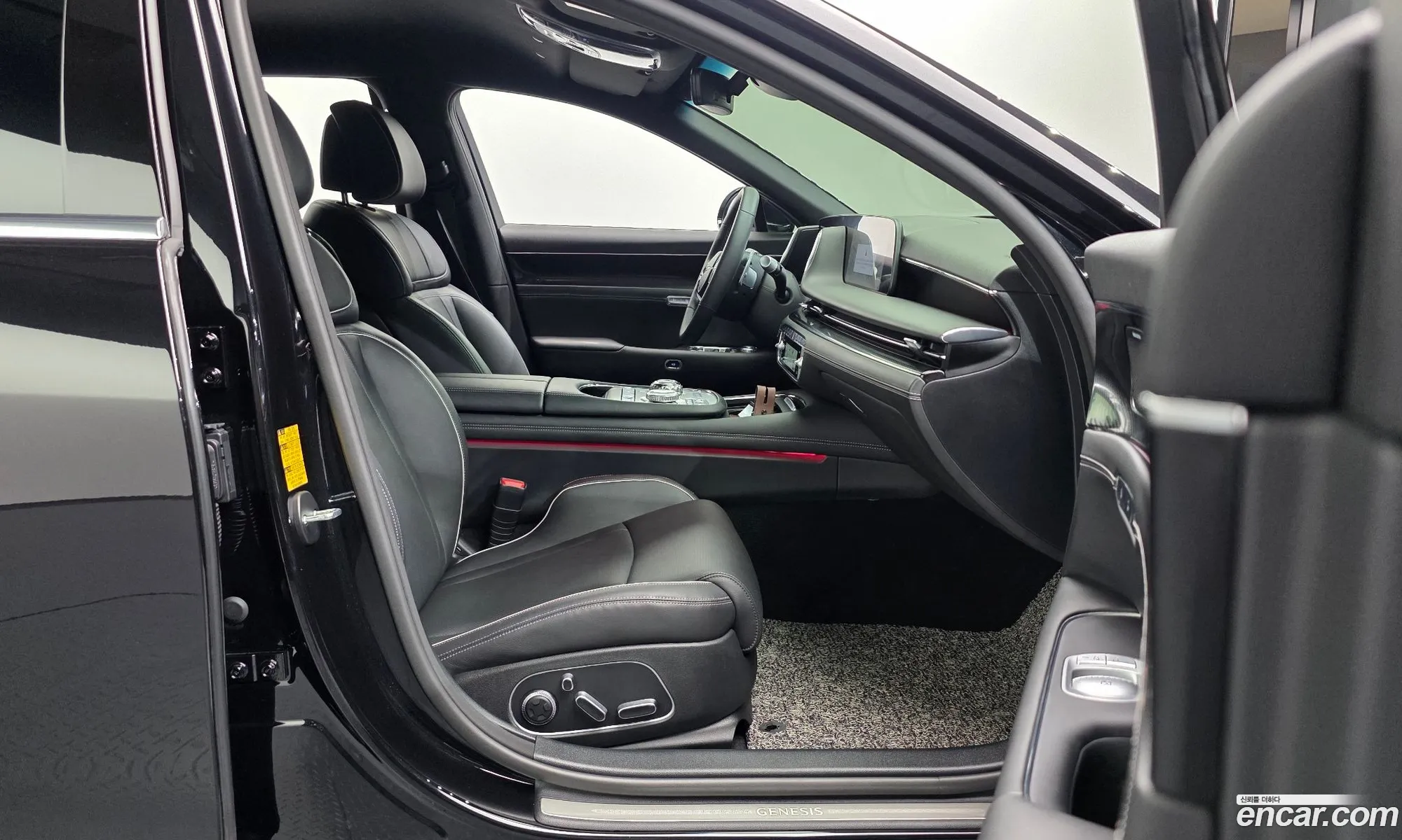Genesis G90 2024 — 29