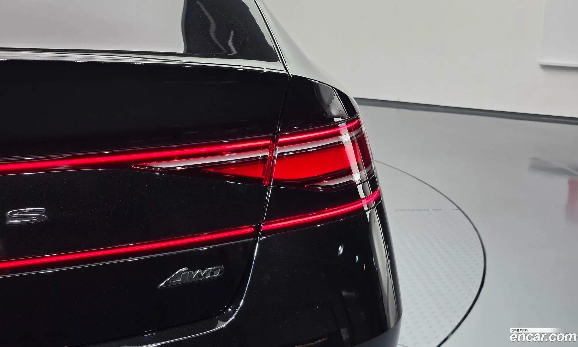 Genesis G90 2024 — 30
