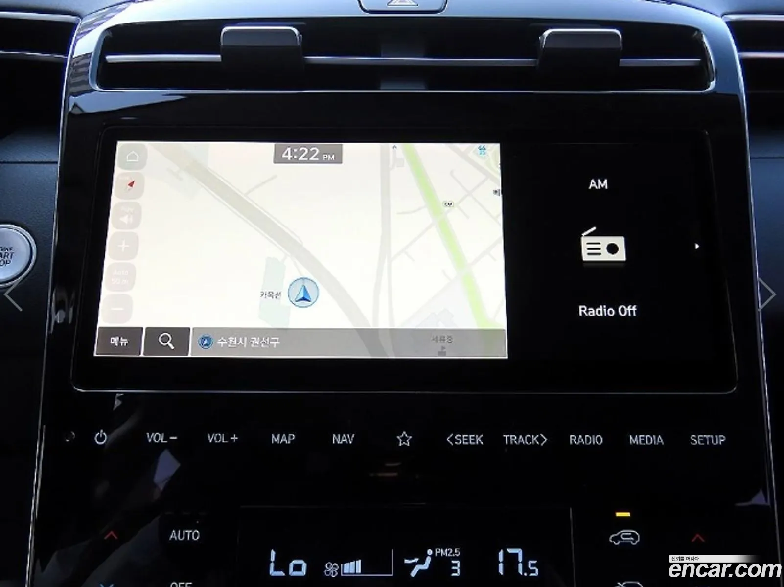 Hyundai Tucson 2021 — 3