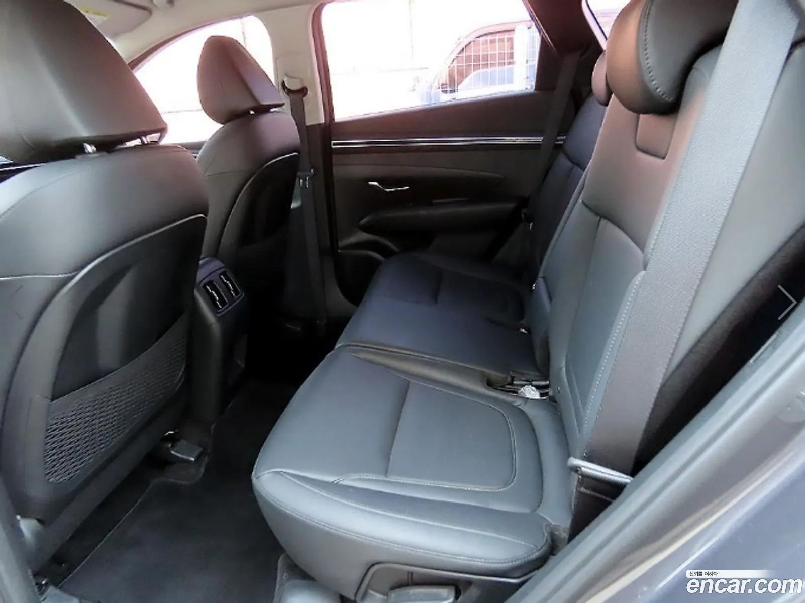 Hyundai Tucson 2021 — 6