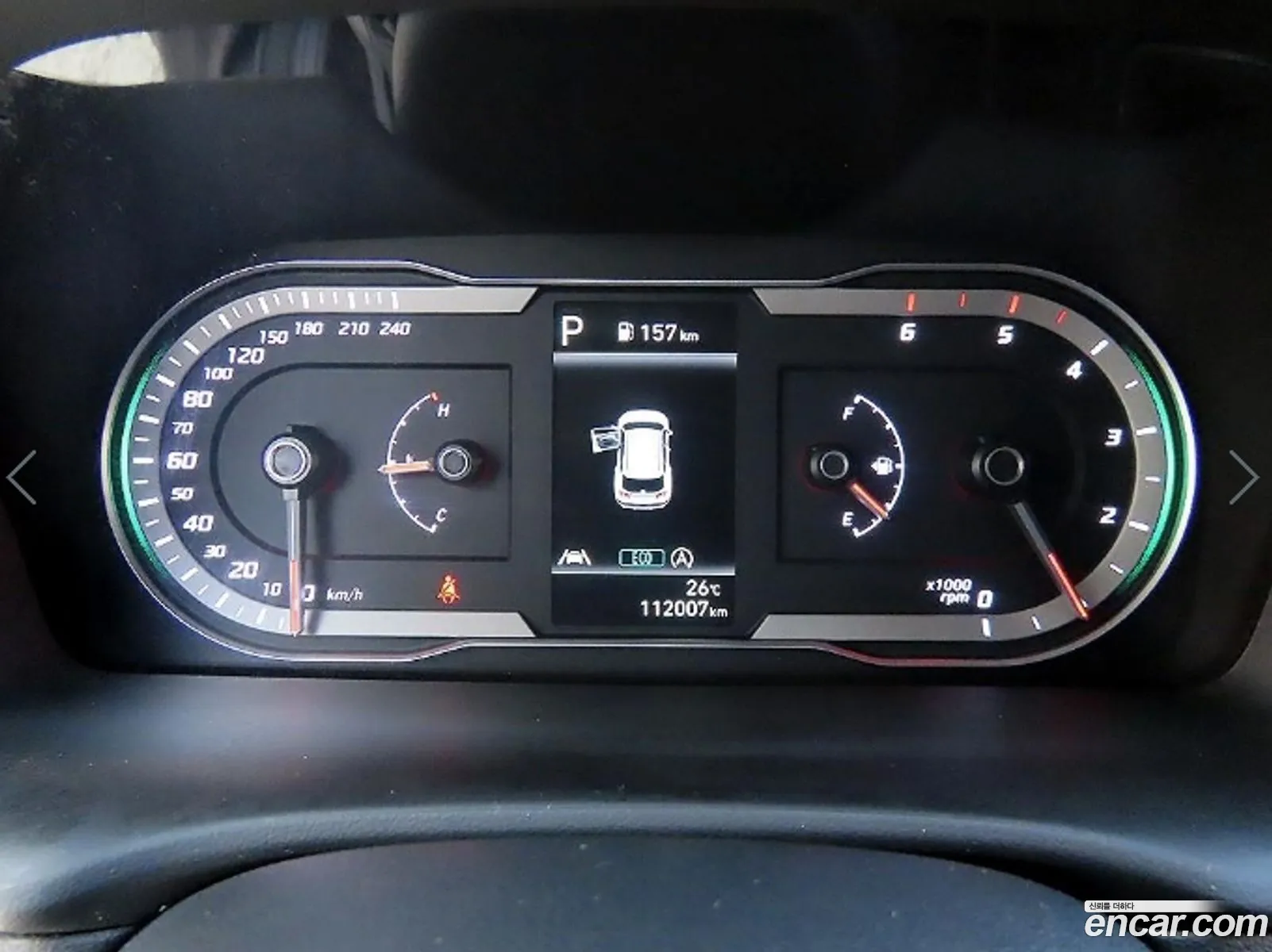 Hyundai Tucson 2021 — 13