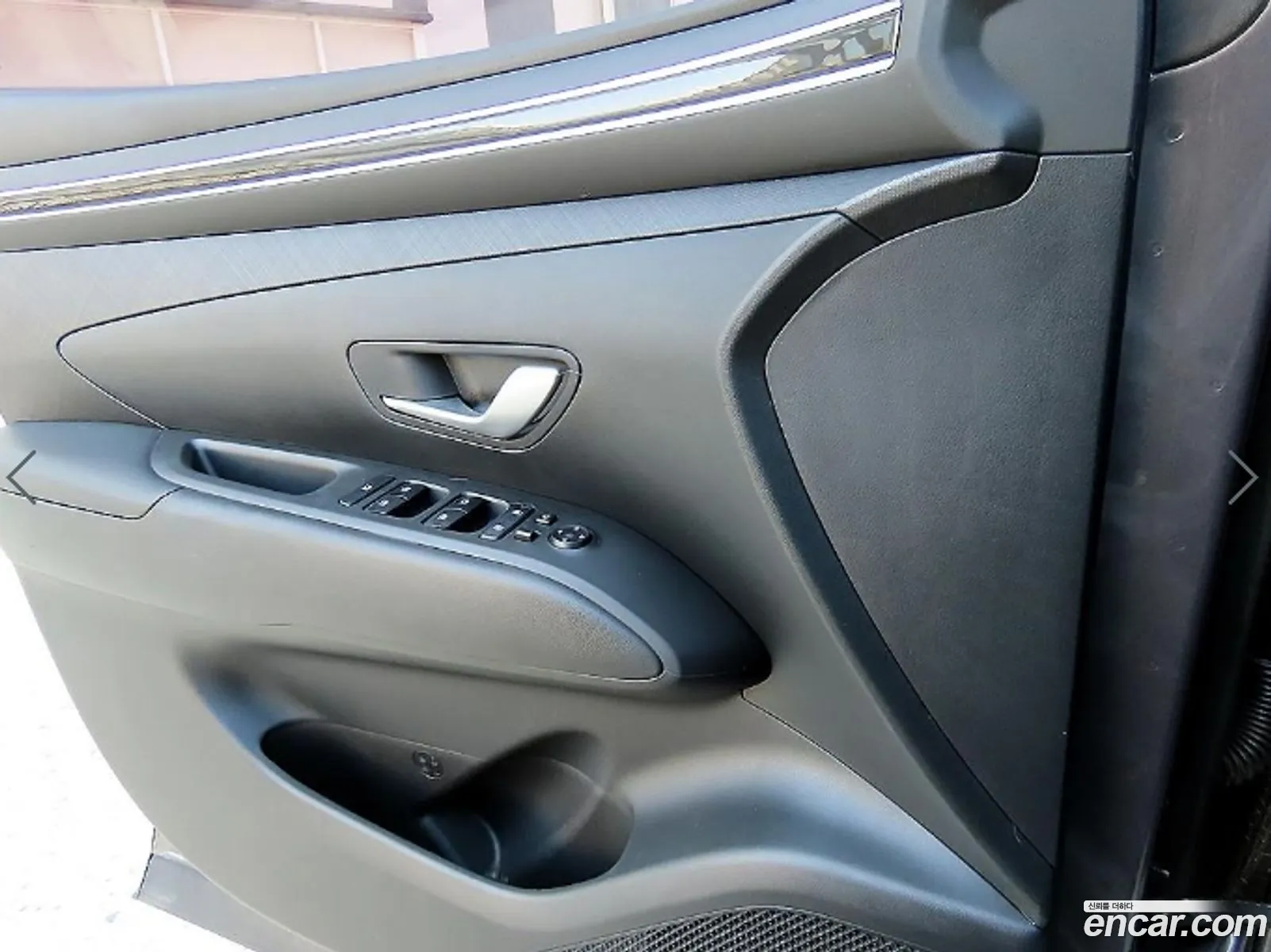 Hyundai Tucson 2021 — 10