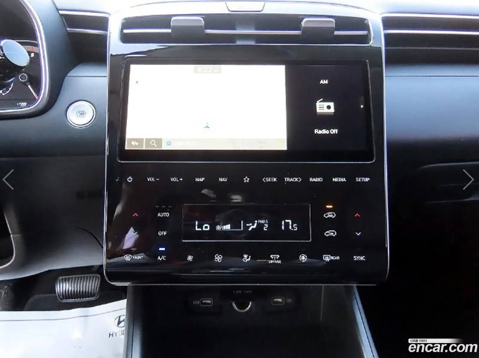 Hyundai Tucson 2021 — 14