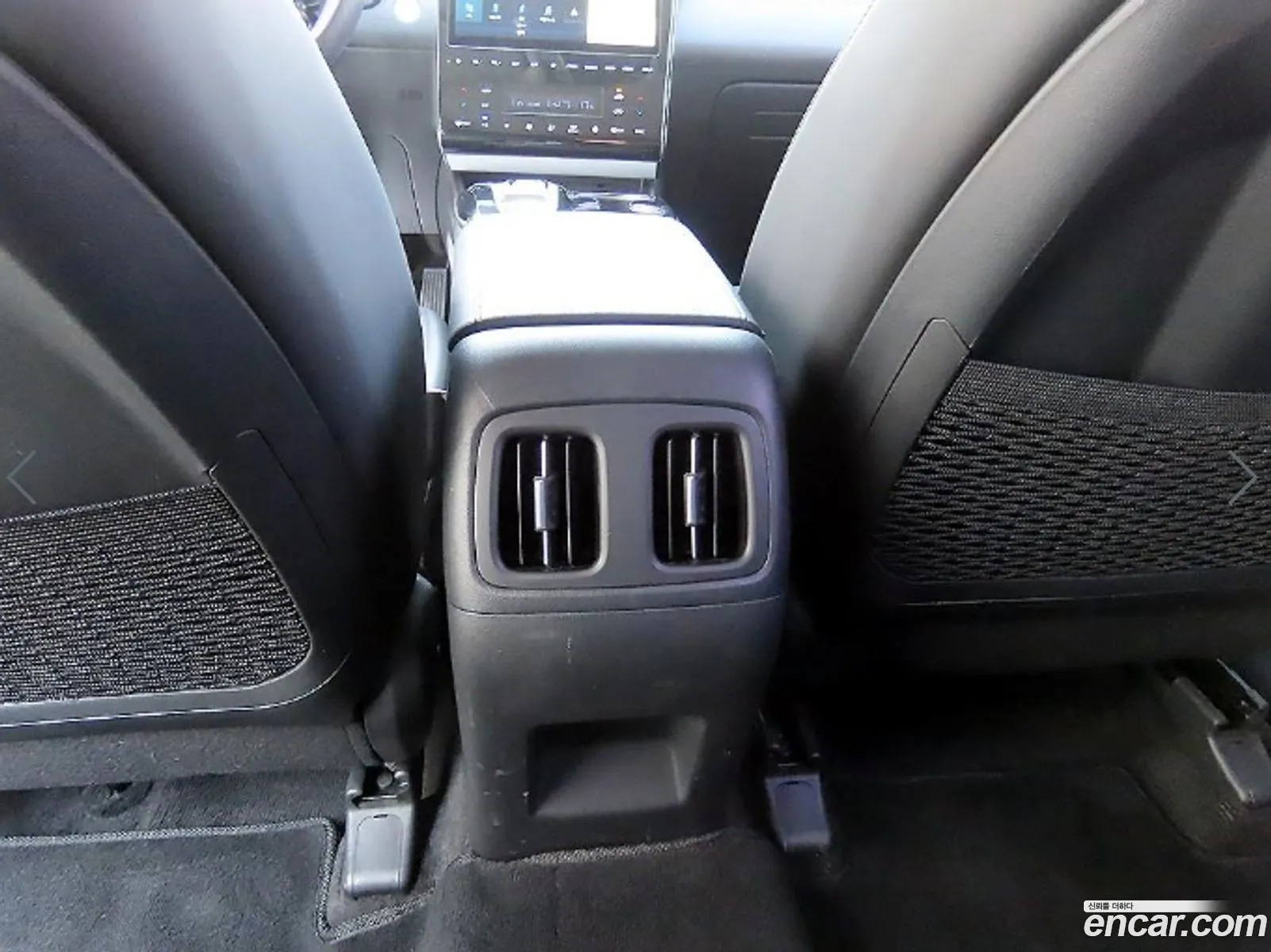 Hyundai Tucson 2021 — 18