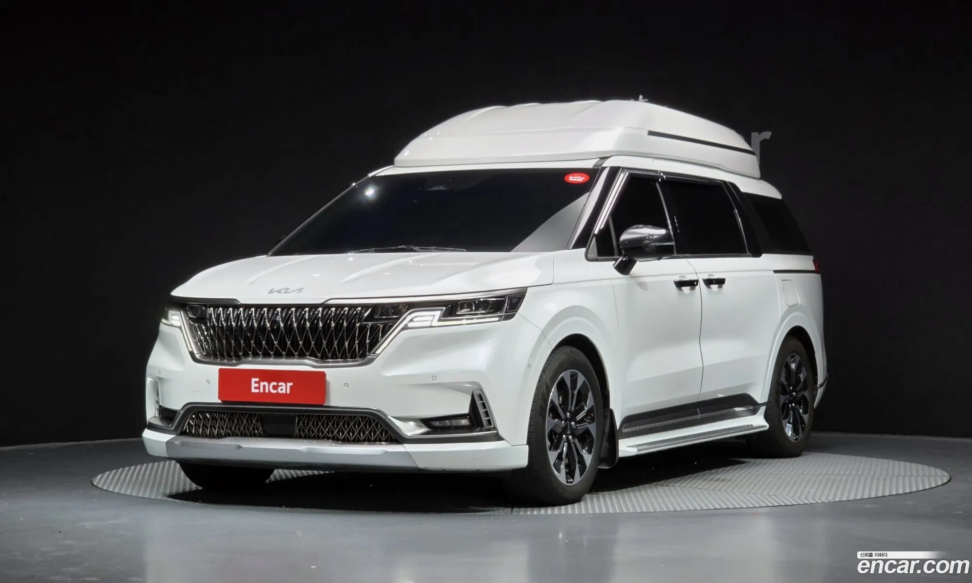 Kia Carnival 2023 KNANE81BBPS360331 — 36