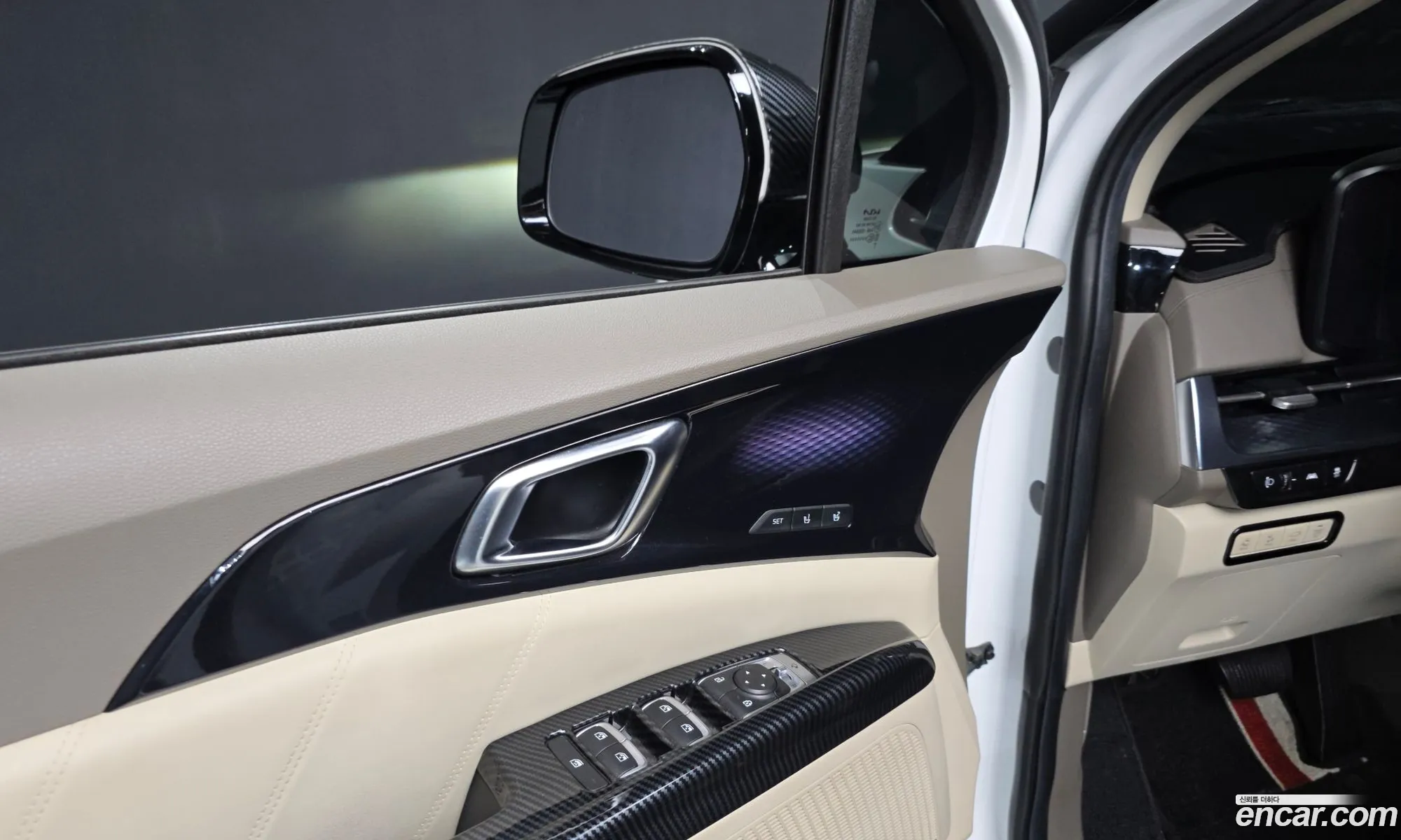Kia Carnival 2023 KNANE81BBPS360331 — 10