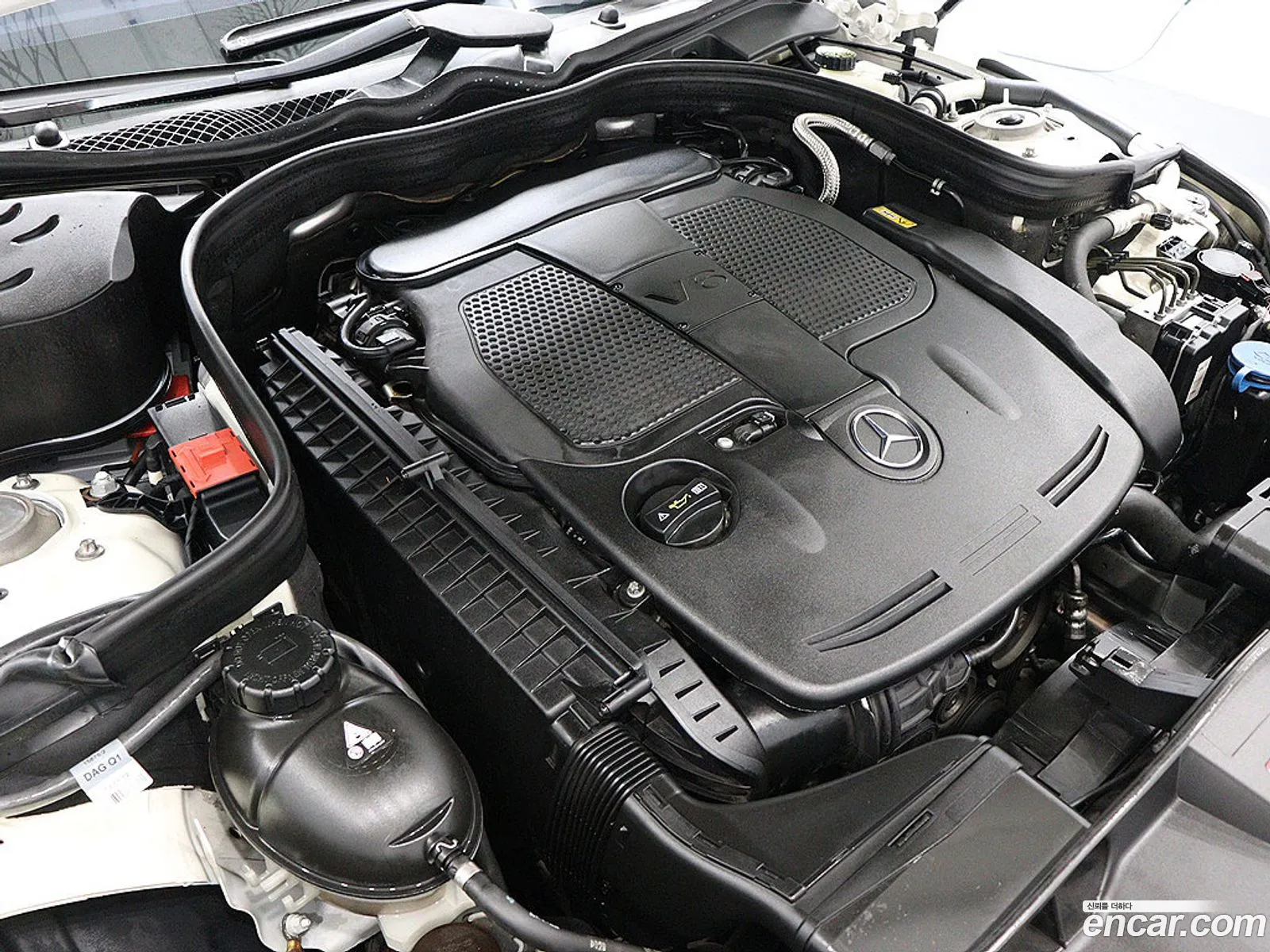 Mercedes-Benz E-Class W212 2013 — 6