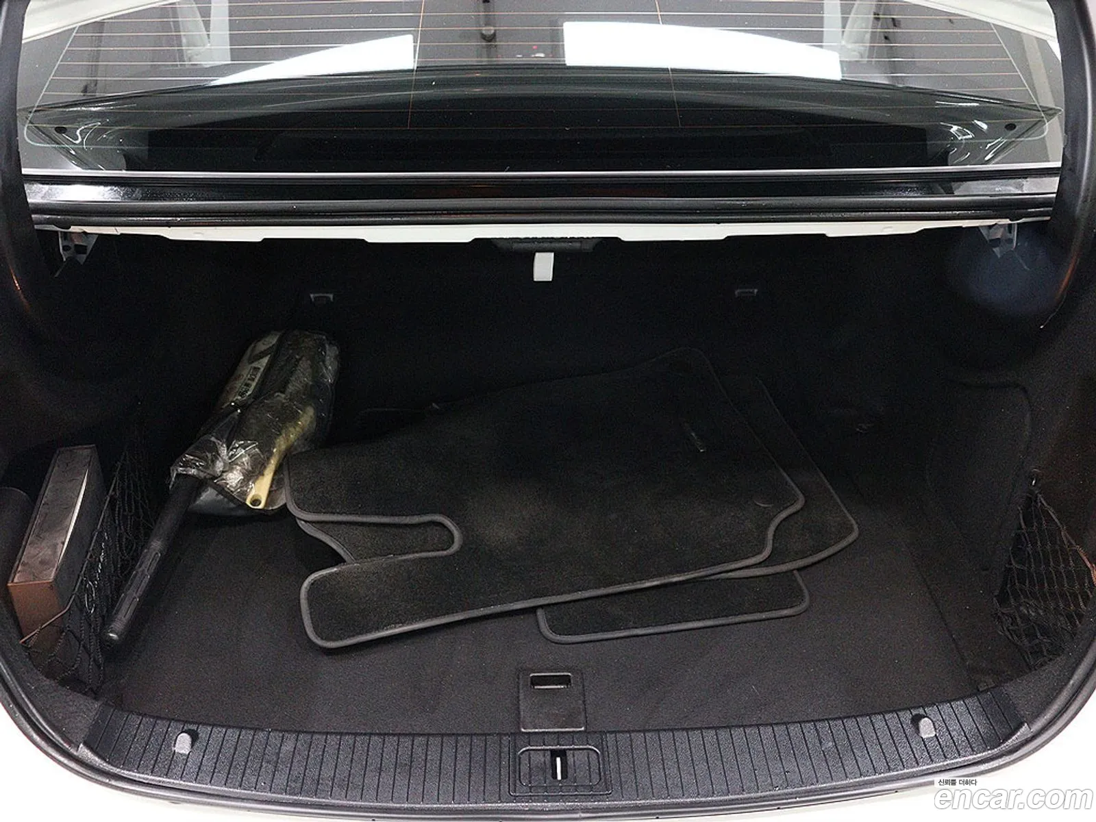 Mercedes-Benz E-Class W212 2013 — 7