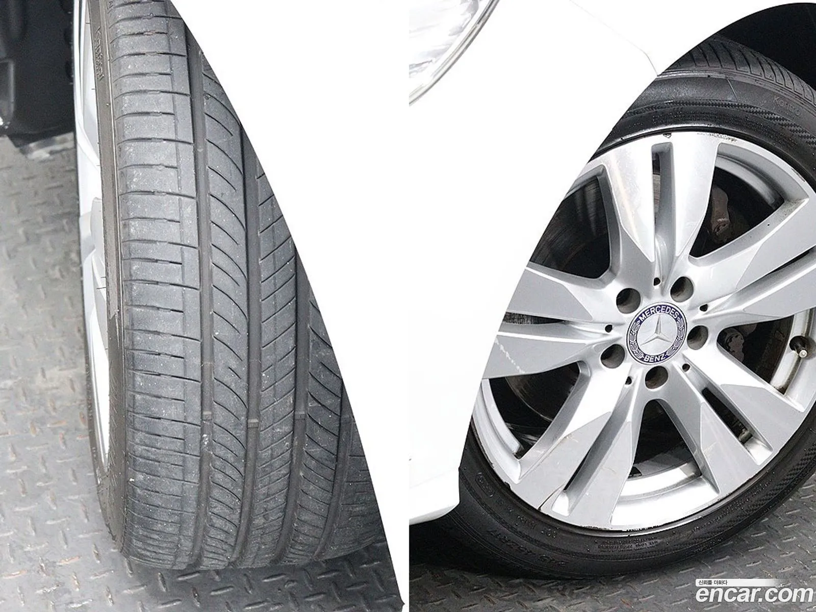 Mercedes-Benz E-Class W212 2013 — 15