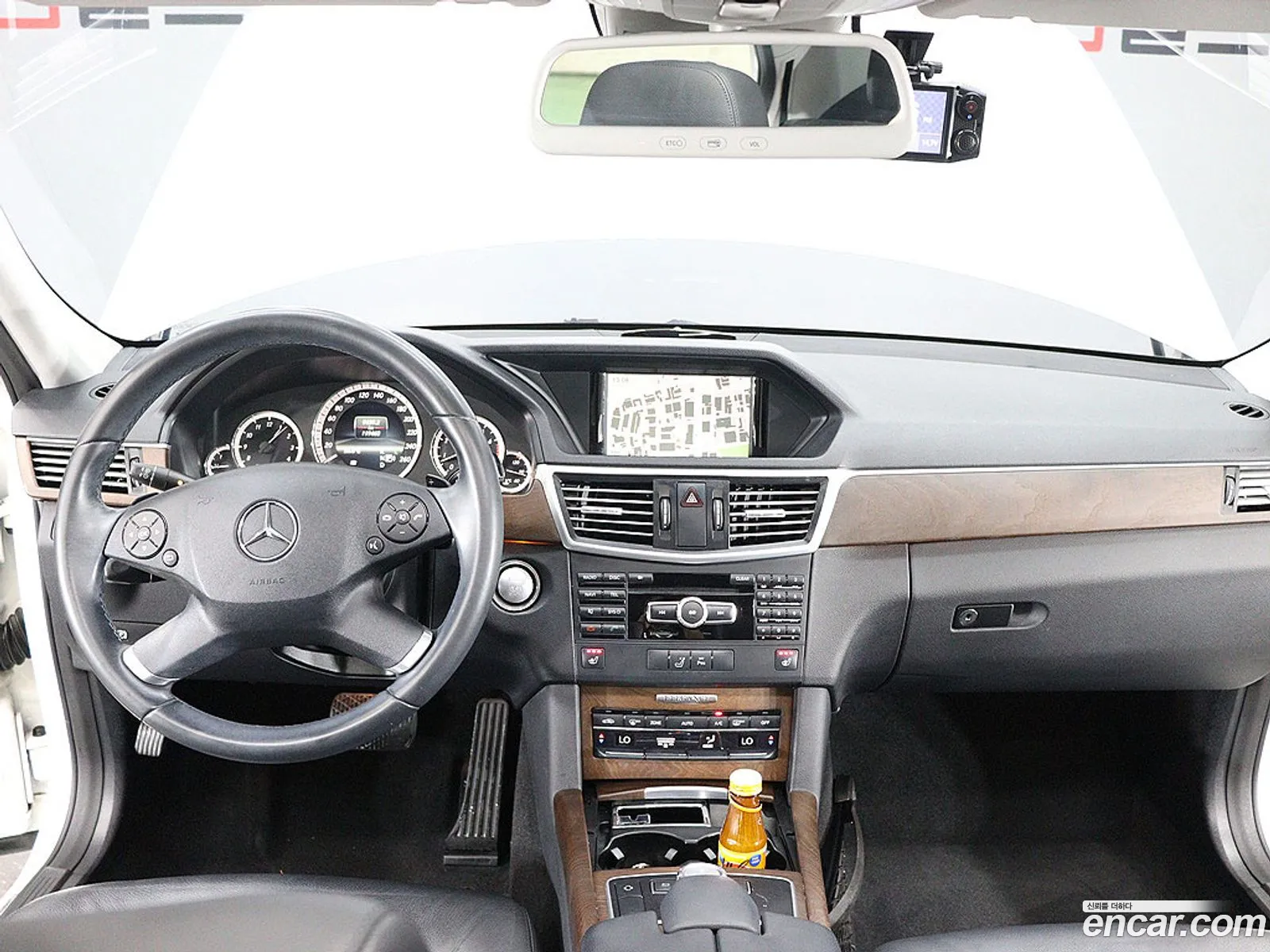 Mercedes-Benz E-Class W212 2013 — 3