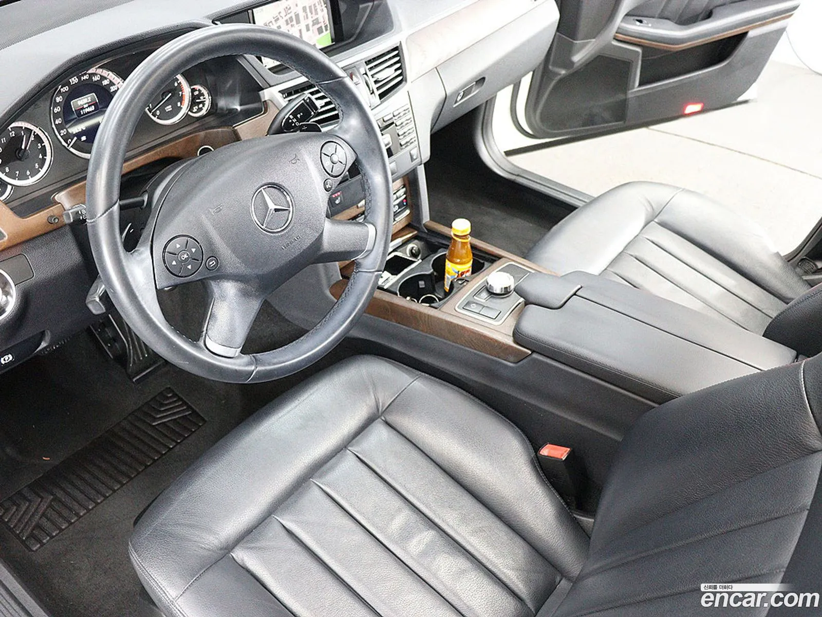 Mercedes-Benz E-Class W212 2013 — 2