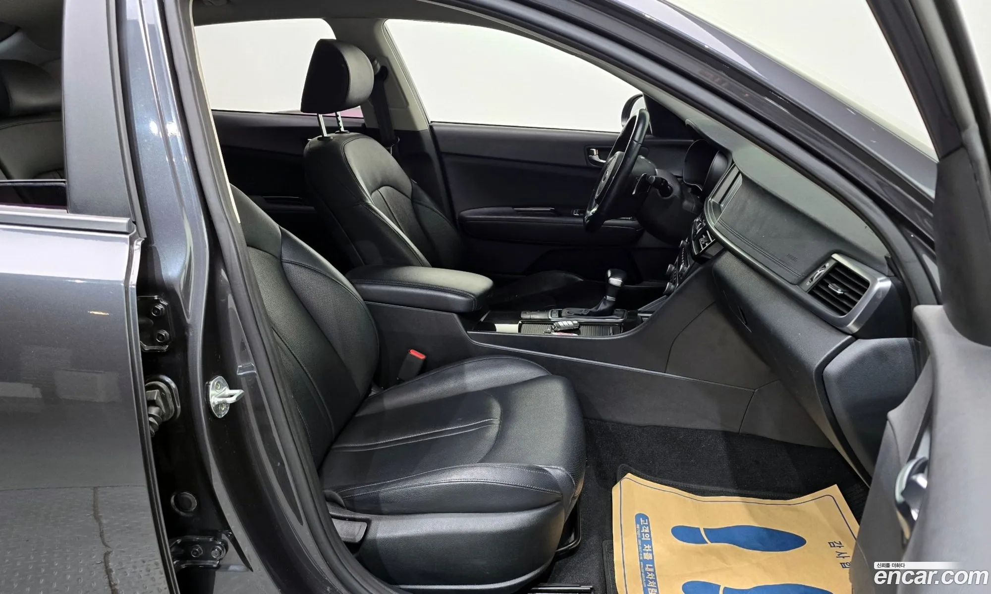 Kia K5 2015 — 19