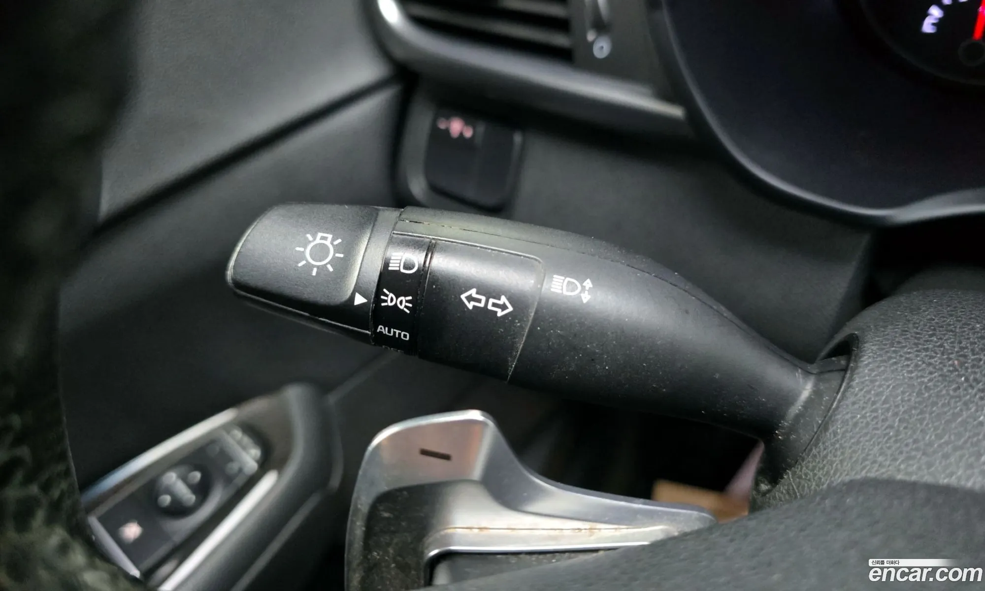 Kia K5 2015 — 10