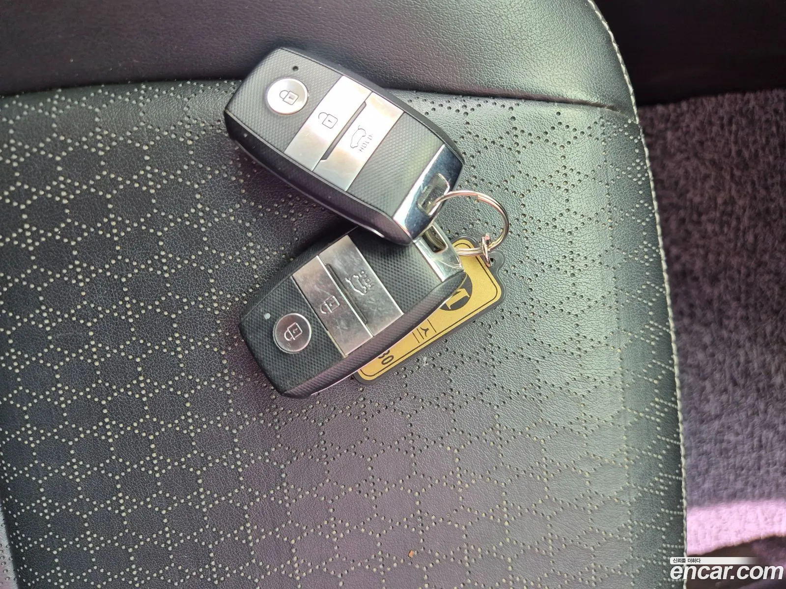 Kia Morning 2015 — 8