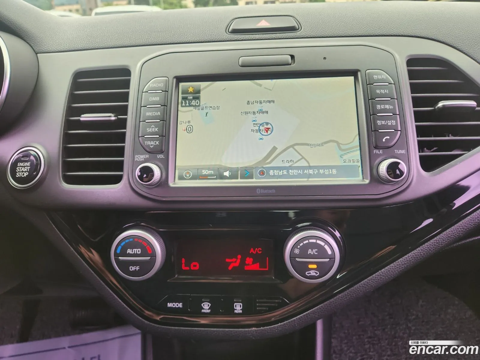 Kia Morning 2015 — 12