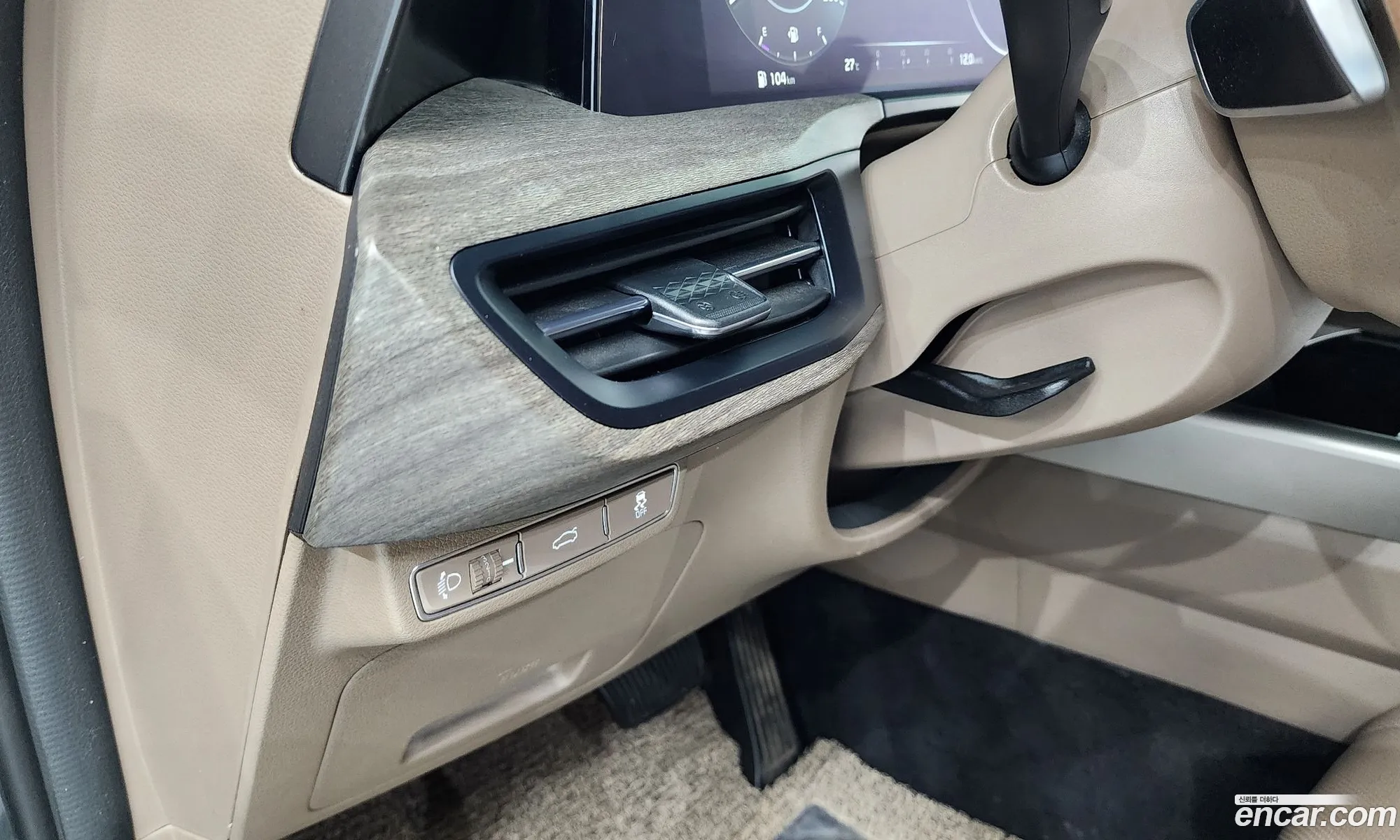 Kia K8 2021 — 4