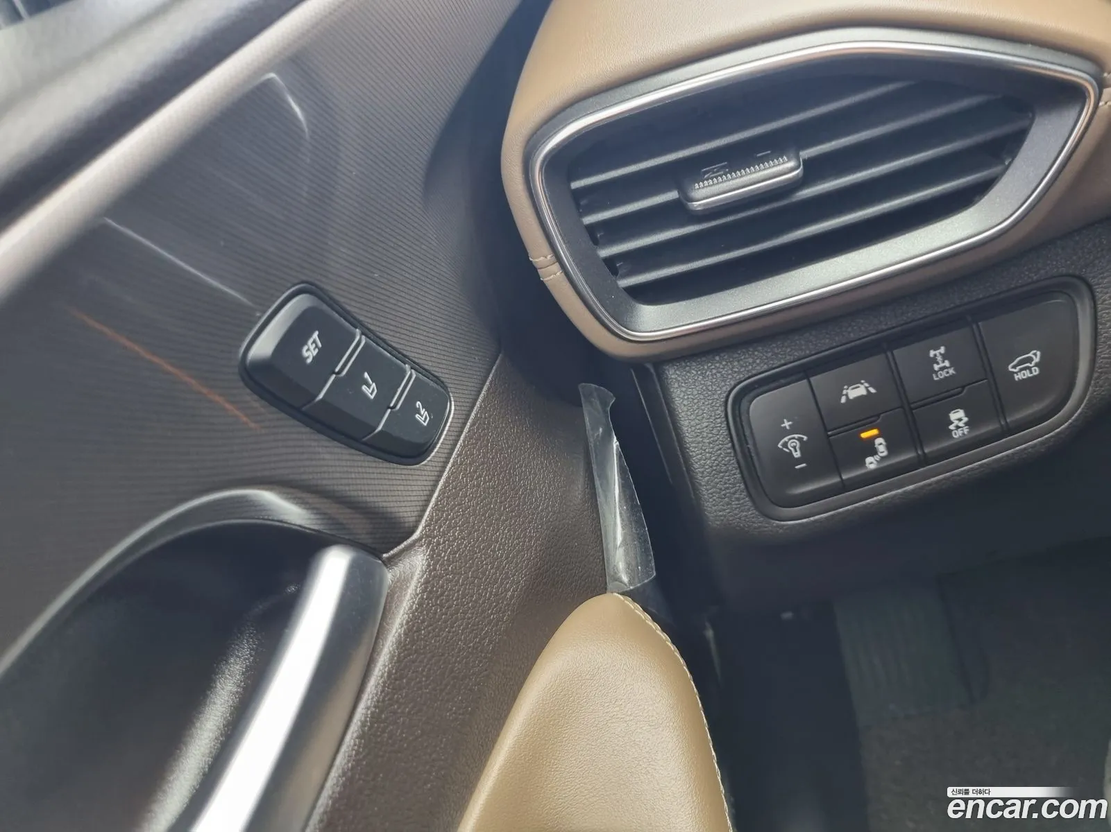 Hyundai Santa Fe TM 2019 — 11