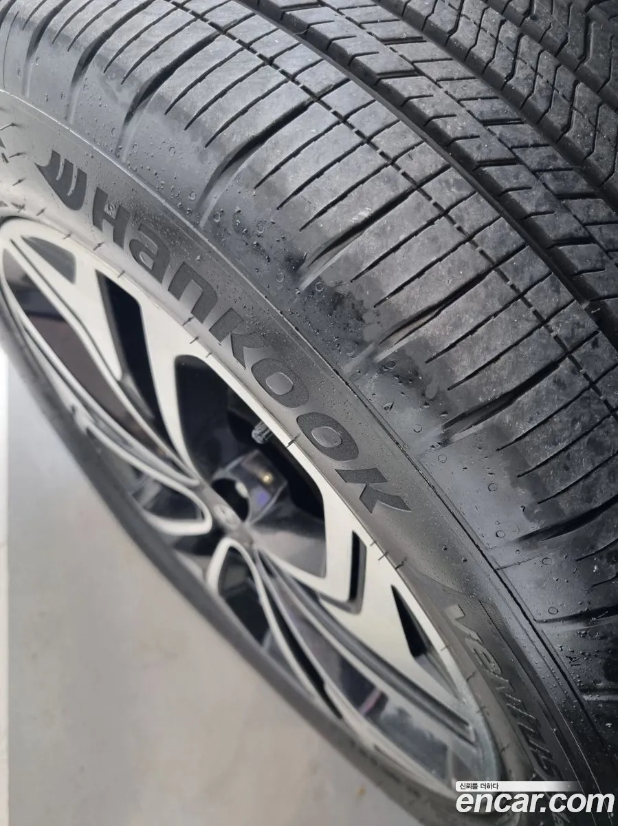 Hyundai Santa Fe TM 2019 — 4